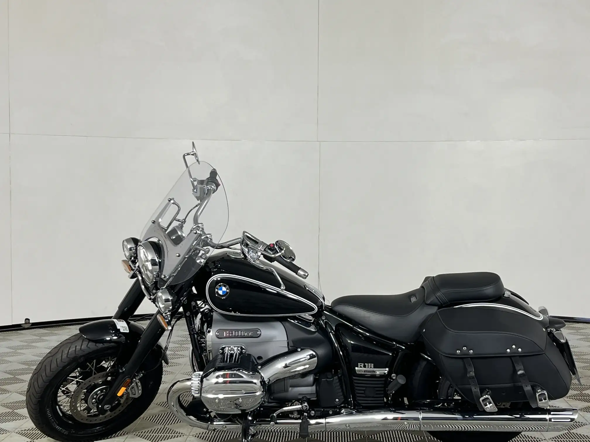 BMW R Series