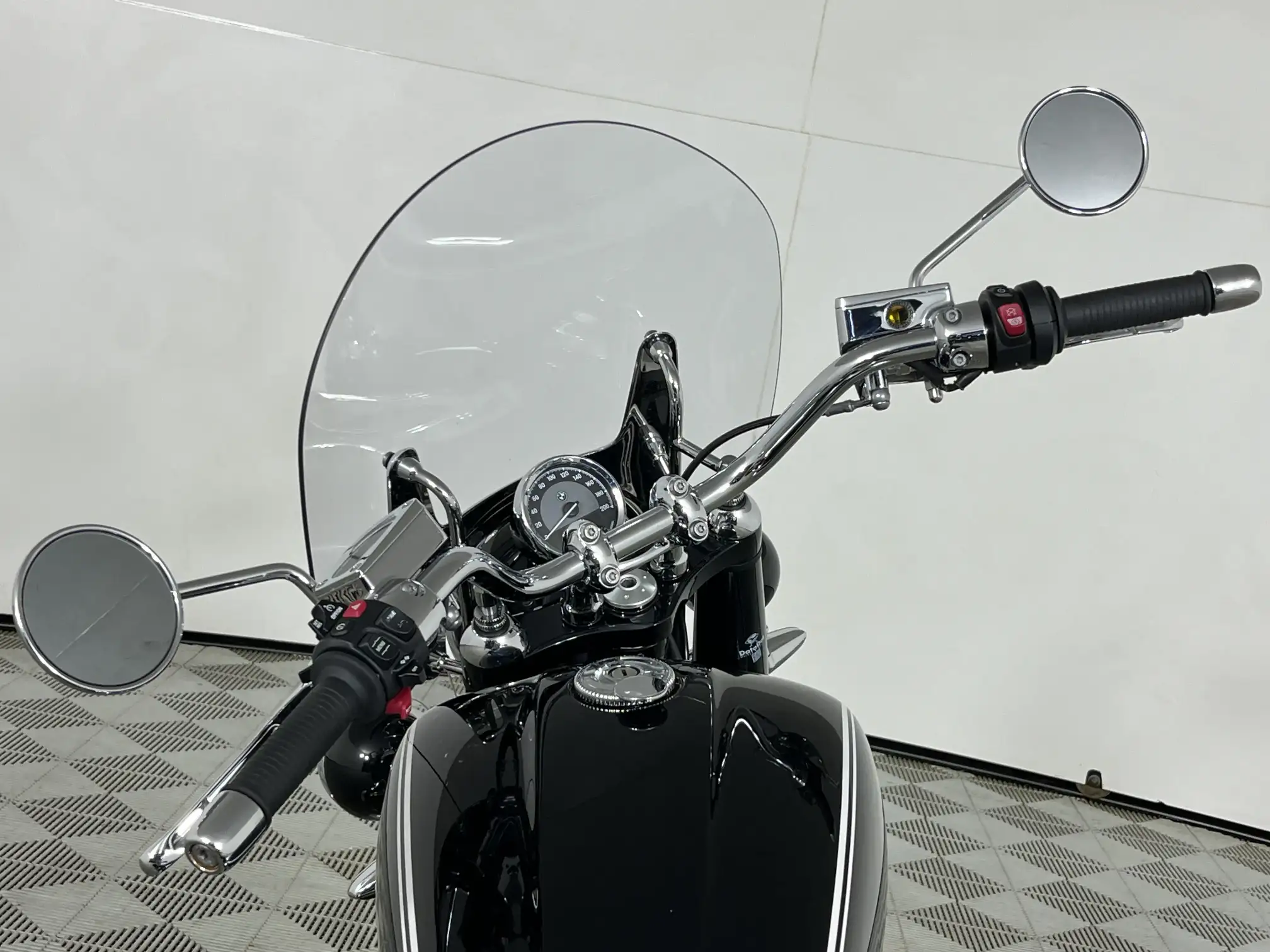 BMW R Series