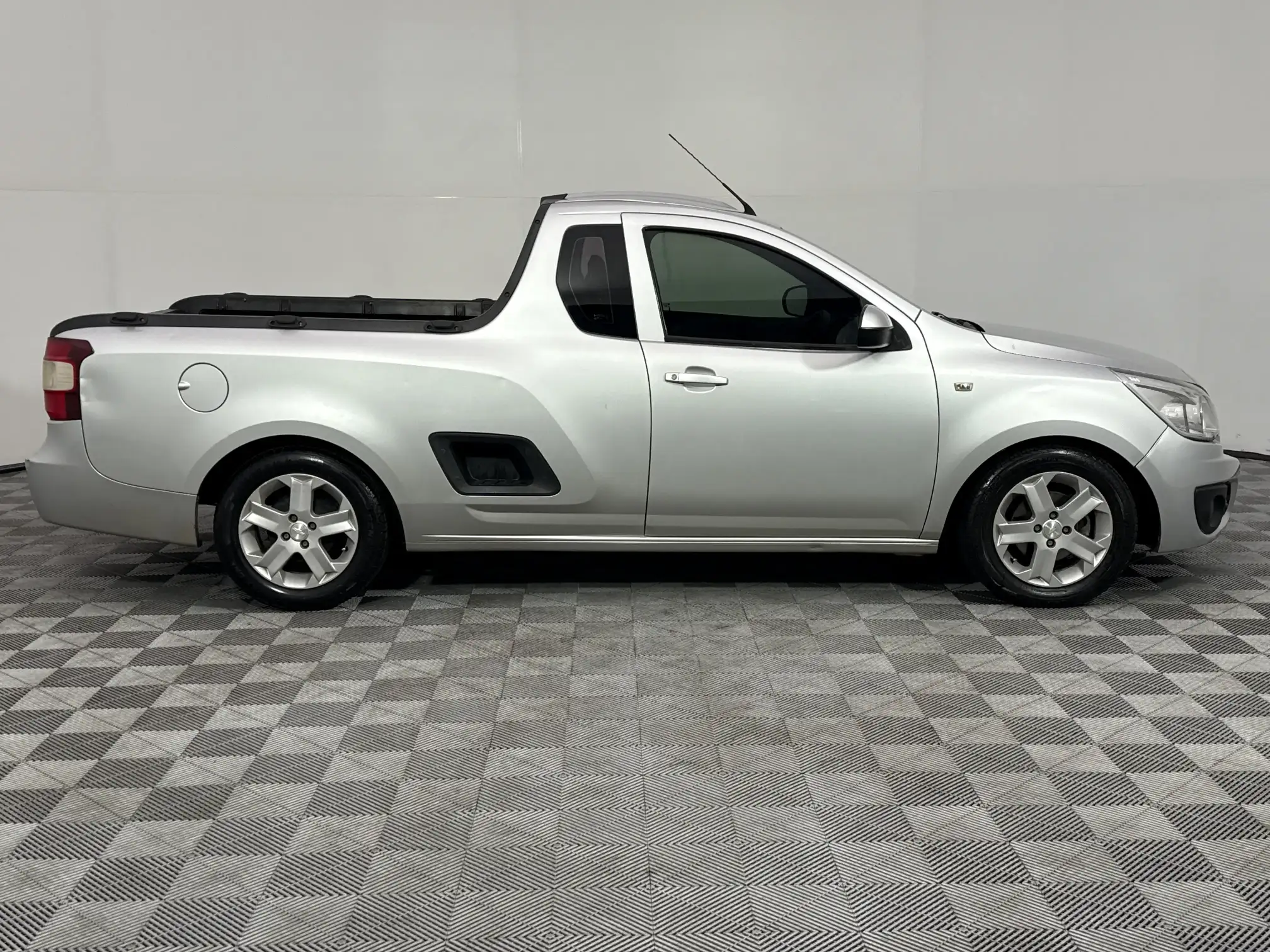 Chevrolet Utility