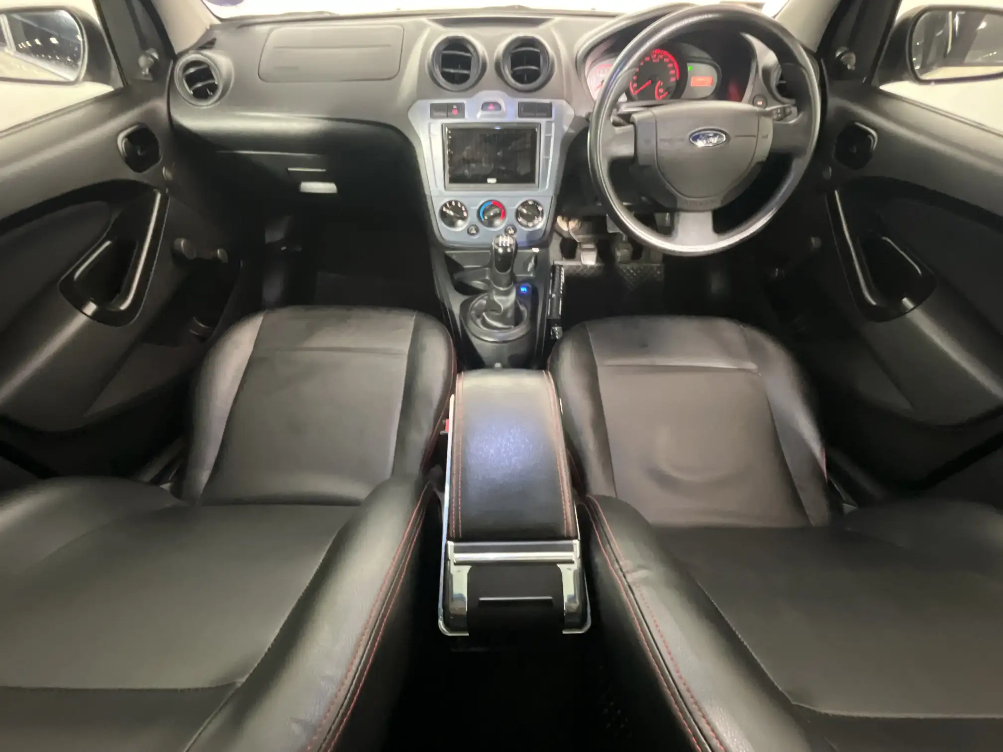 Ford Figo