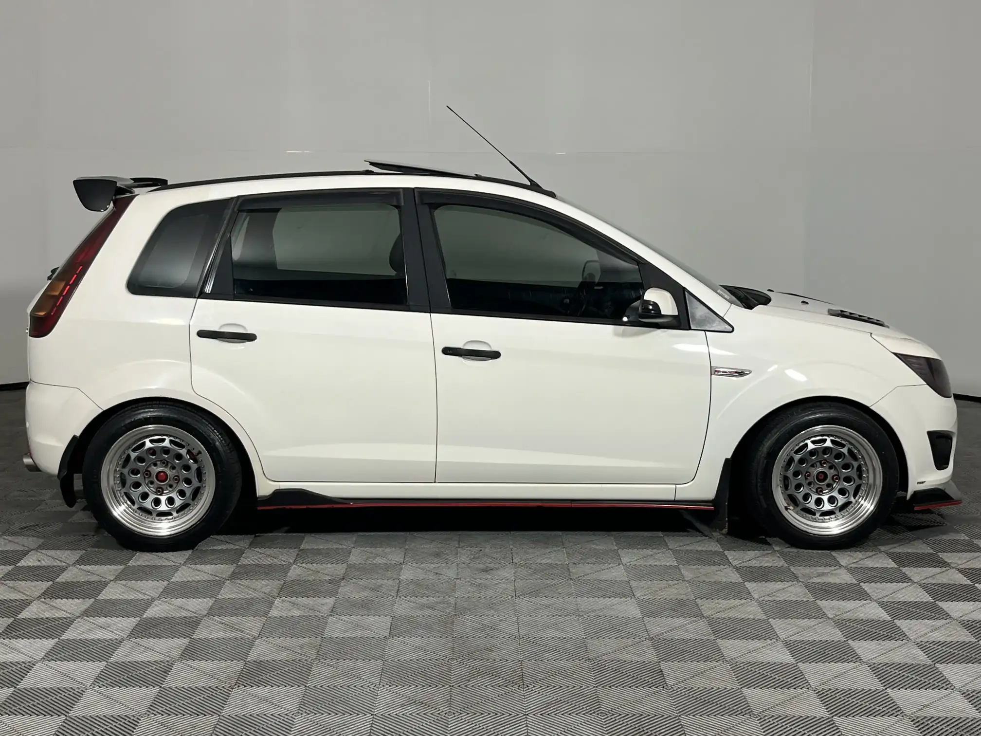 Ford Figo