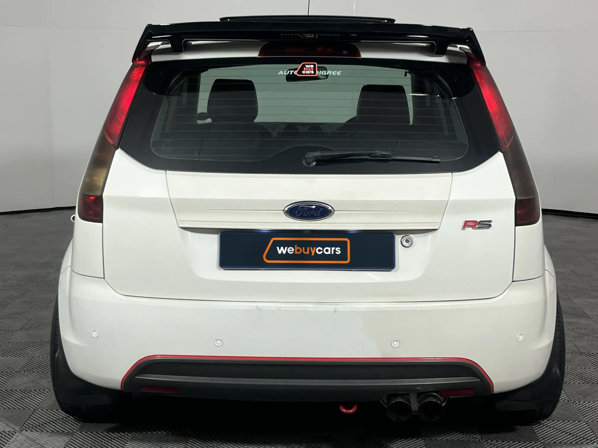 Ford Figo