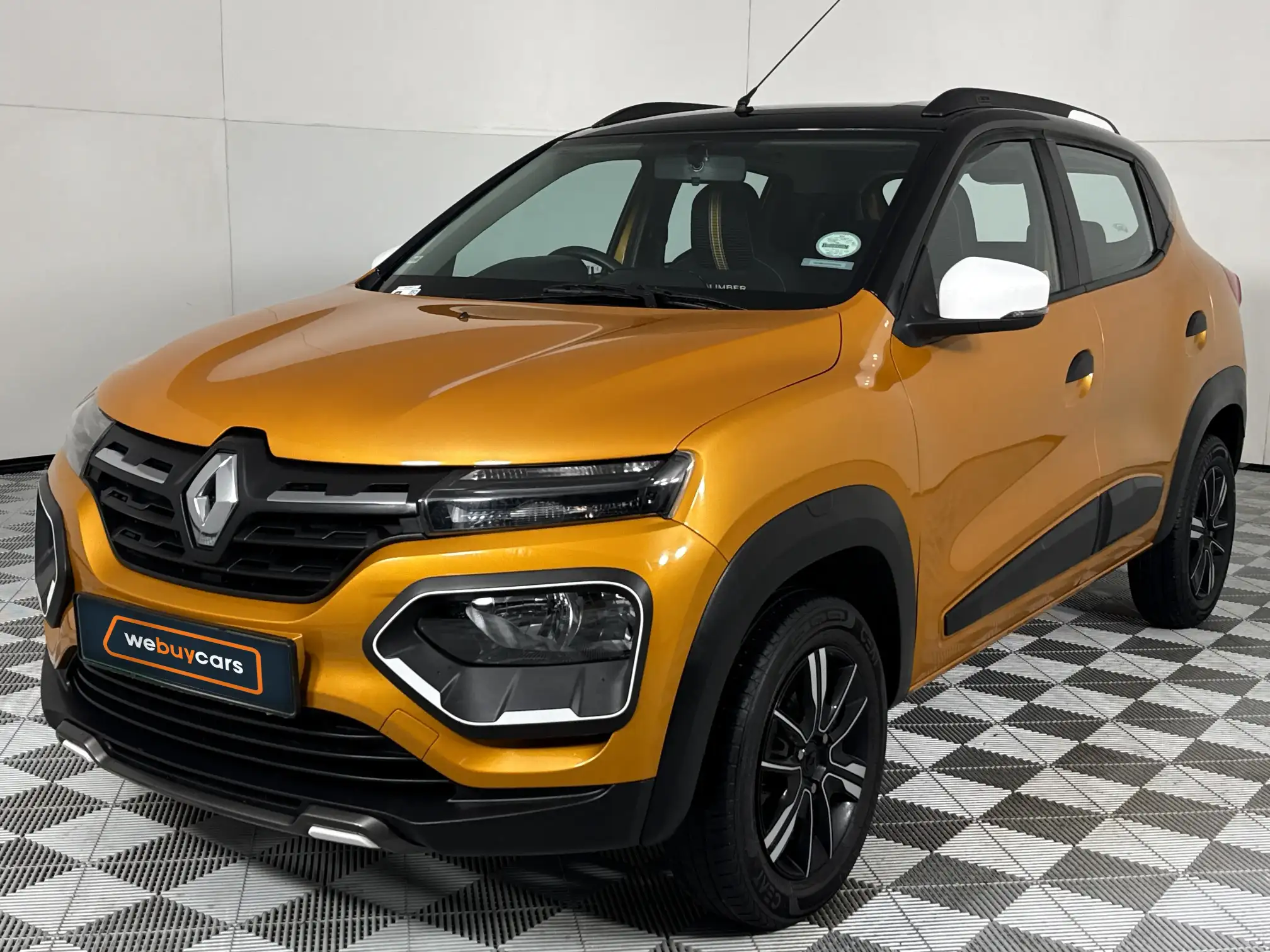 2023 Renault Kwid