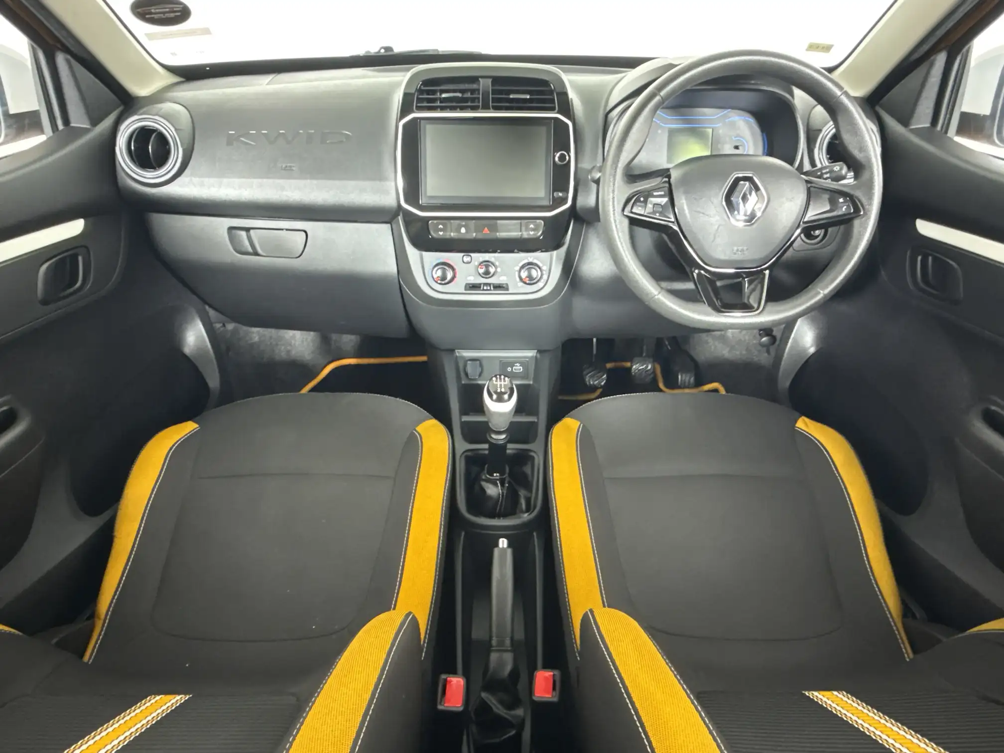 Renault Kwid