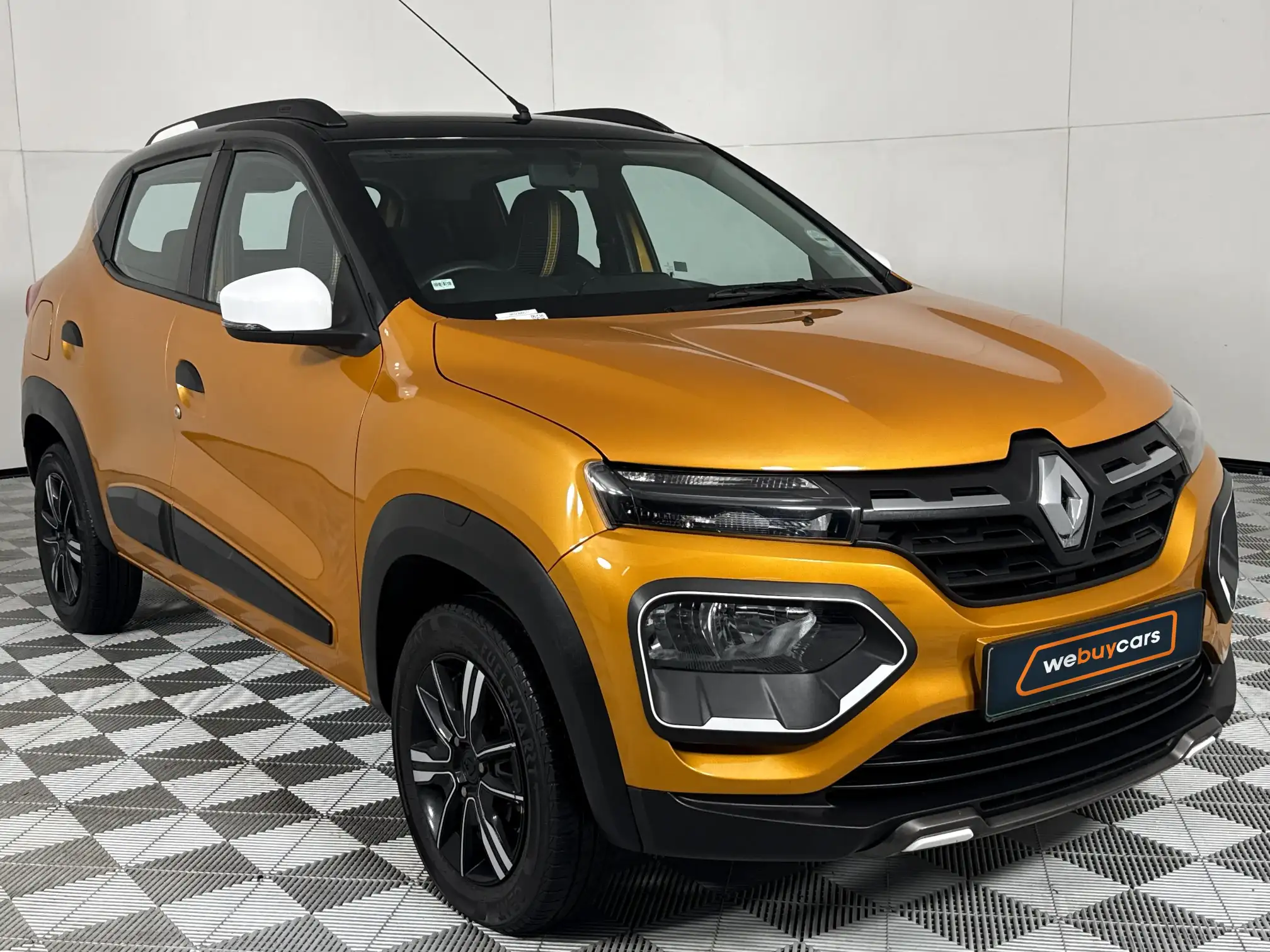Renault Kwid