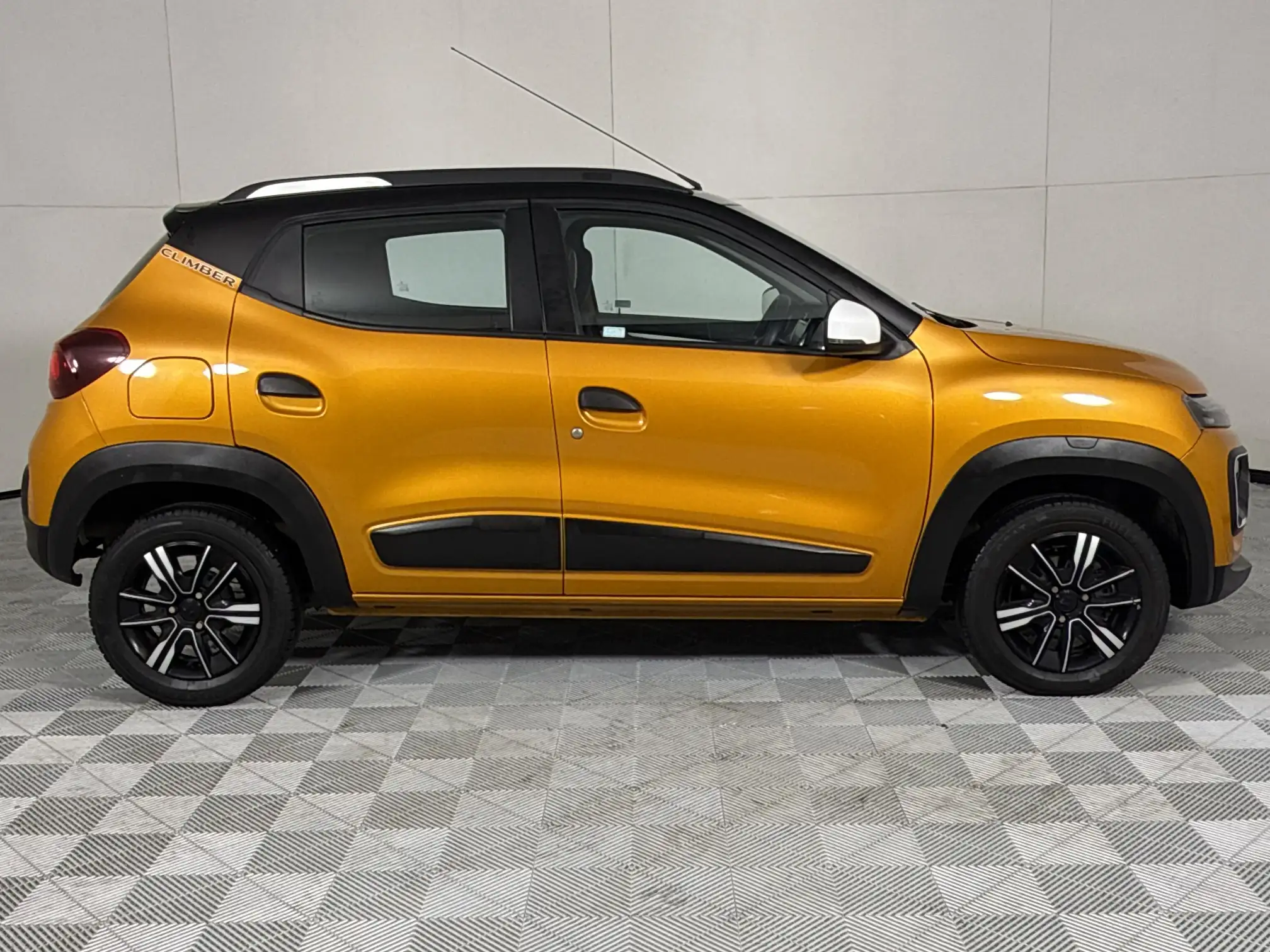 Renault Kwid