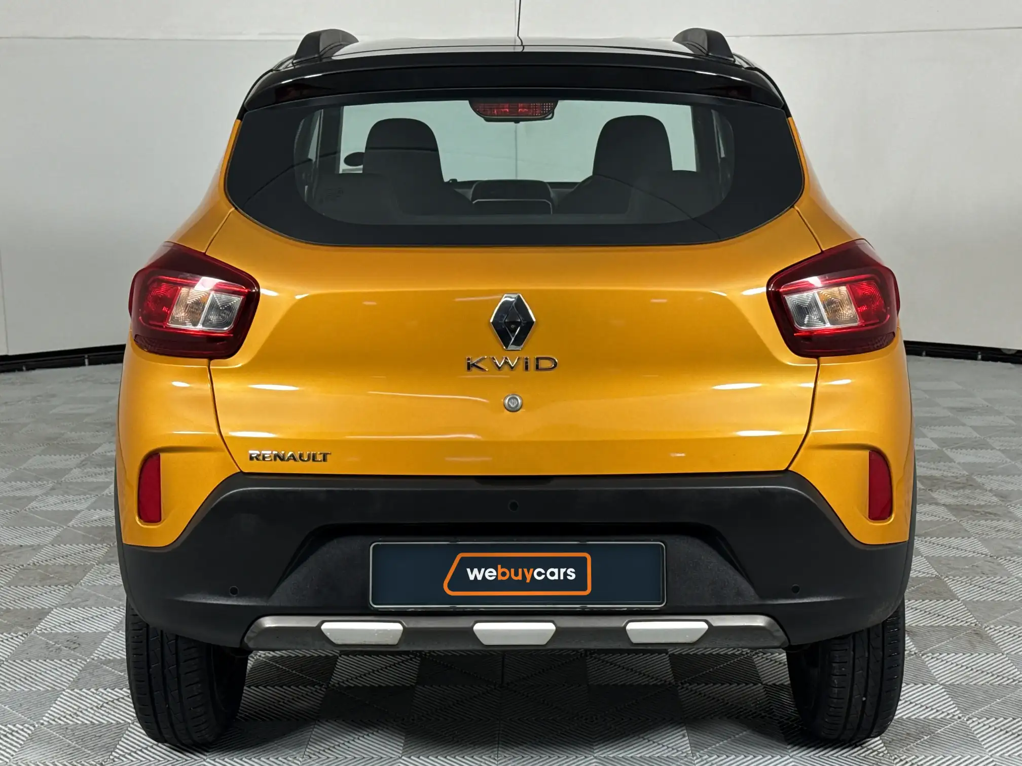 Renault Kwid