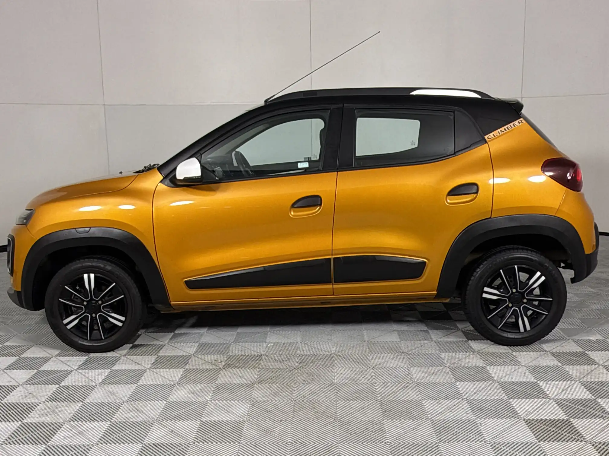 Renault Kwid