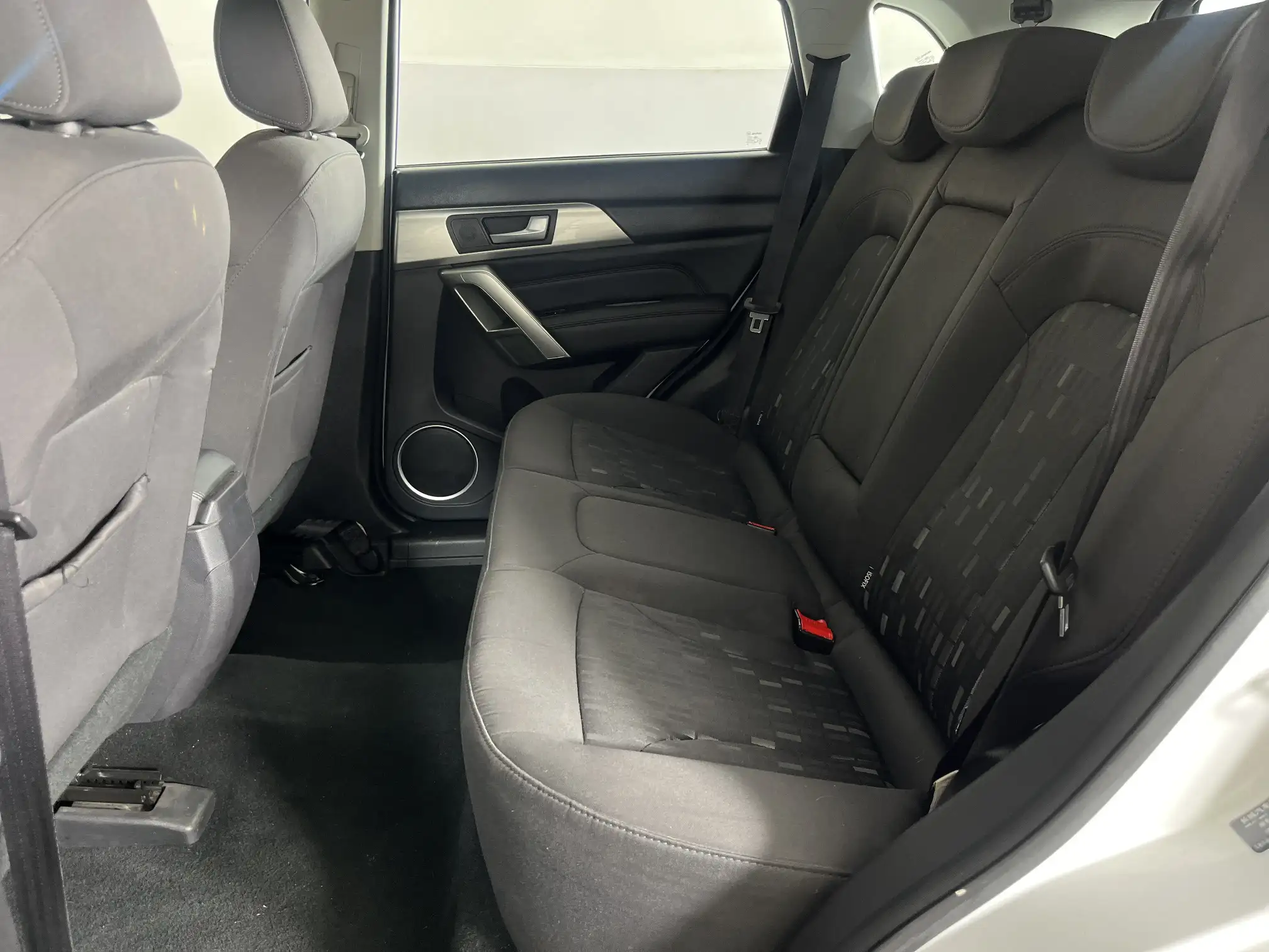 Haval H2