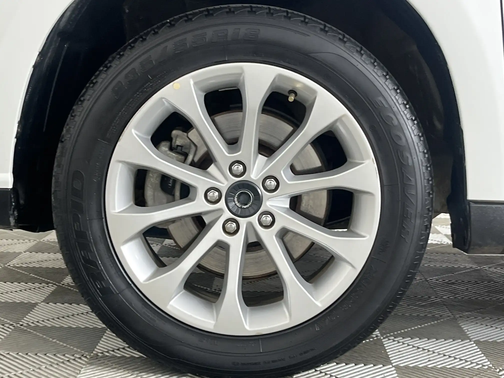 Haval H2