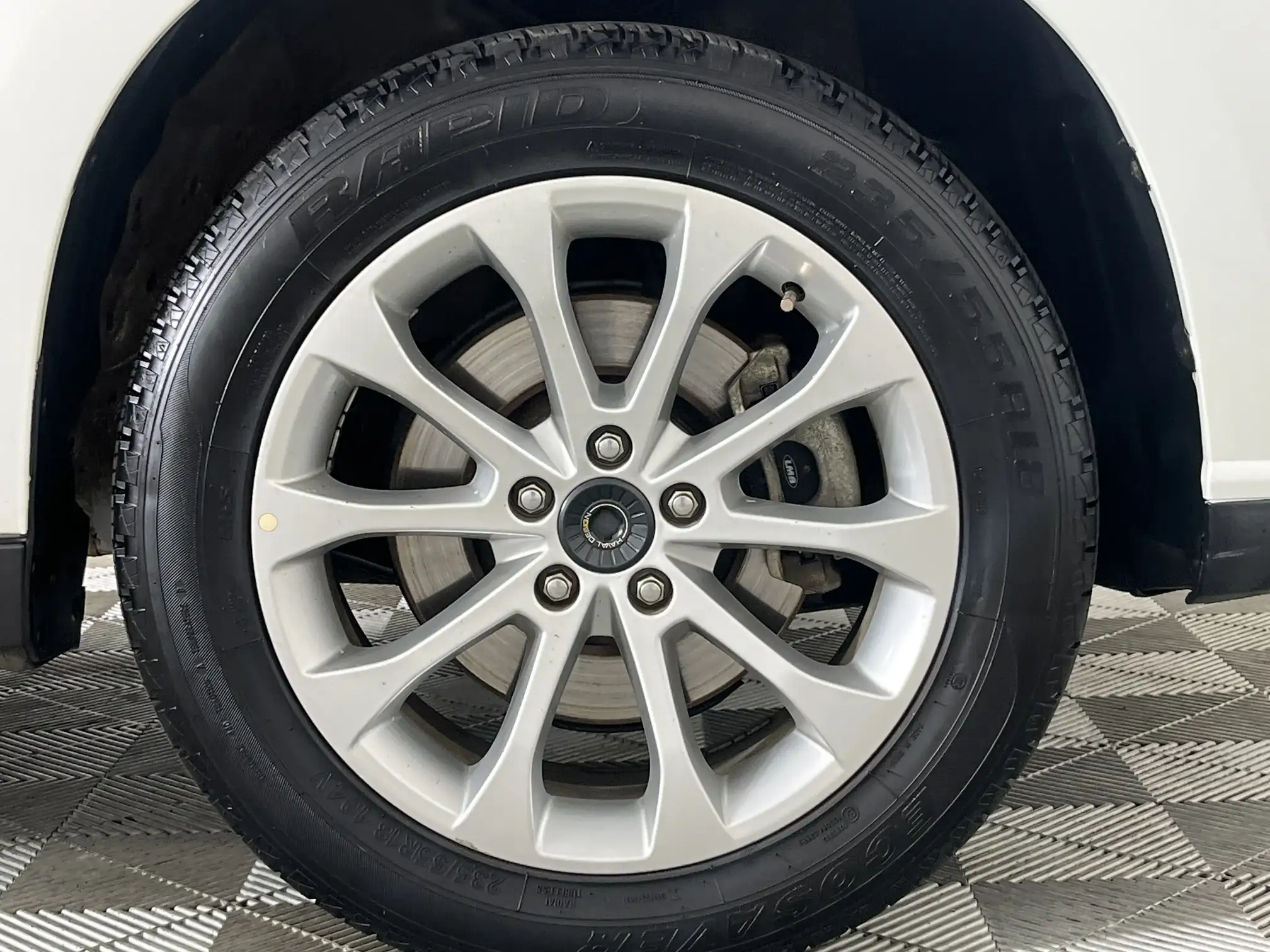 Haval H2