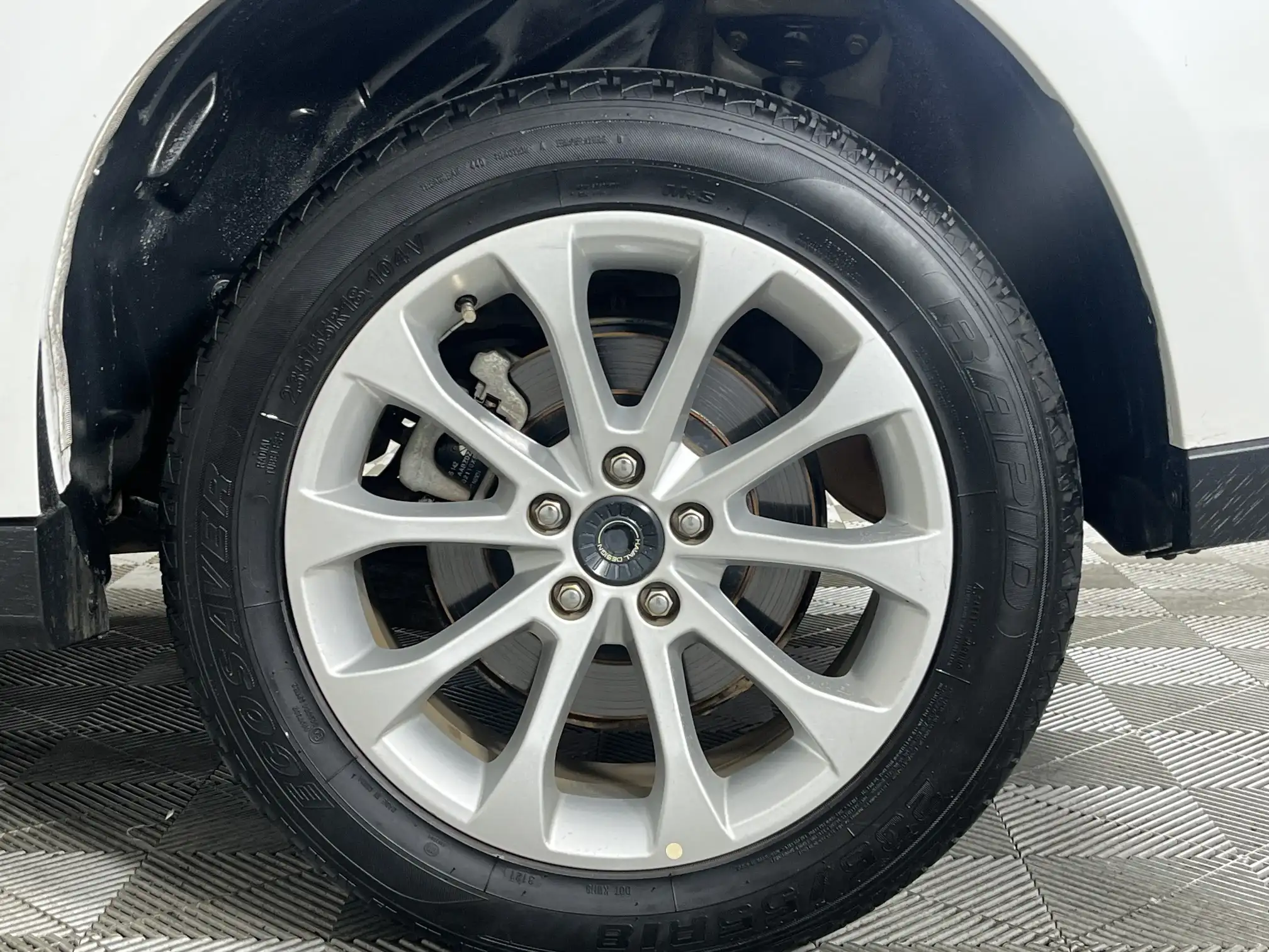 Haval H2