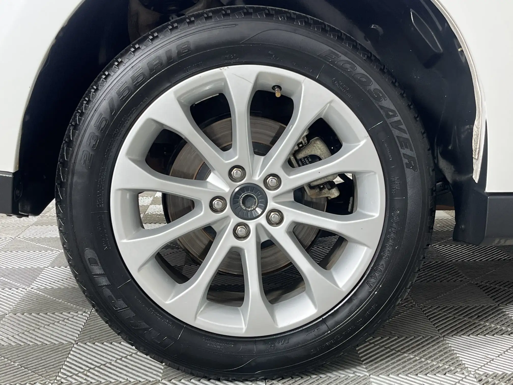 Haval H2