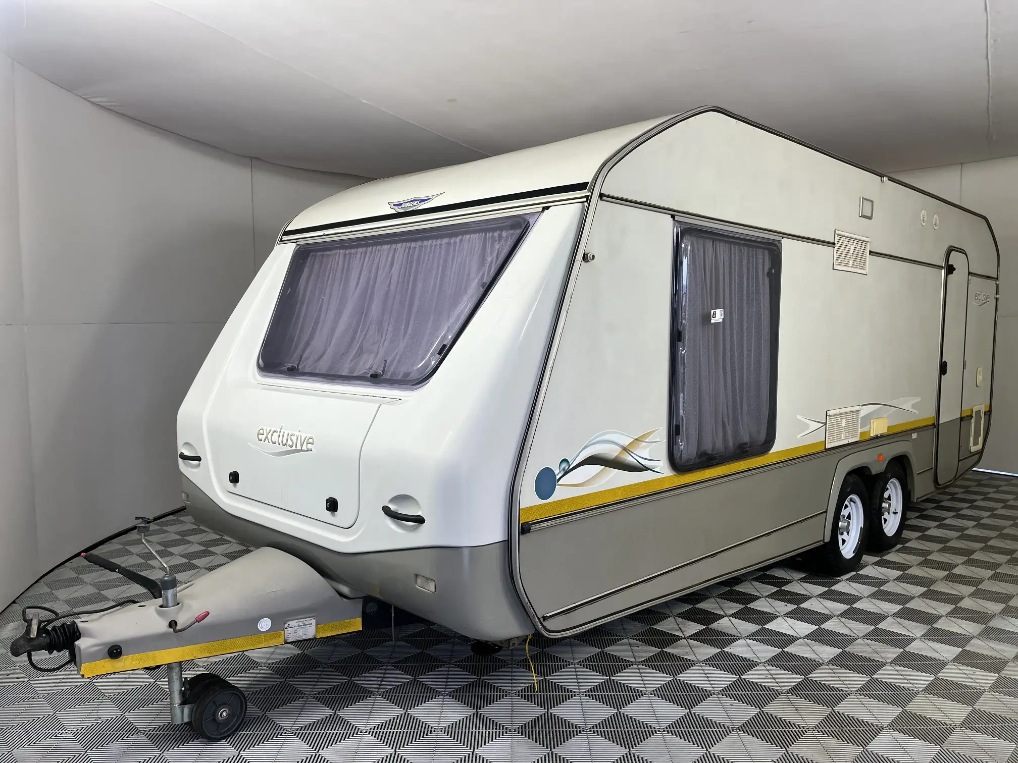 2012 Jurgens Exclusive