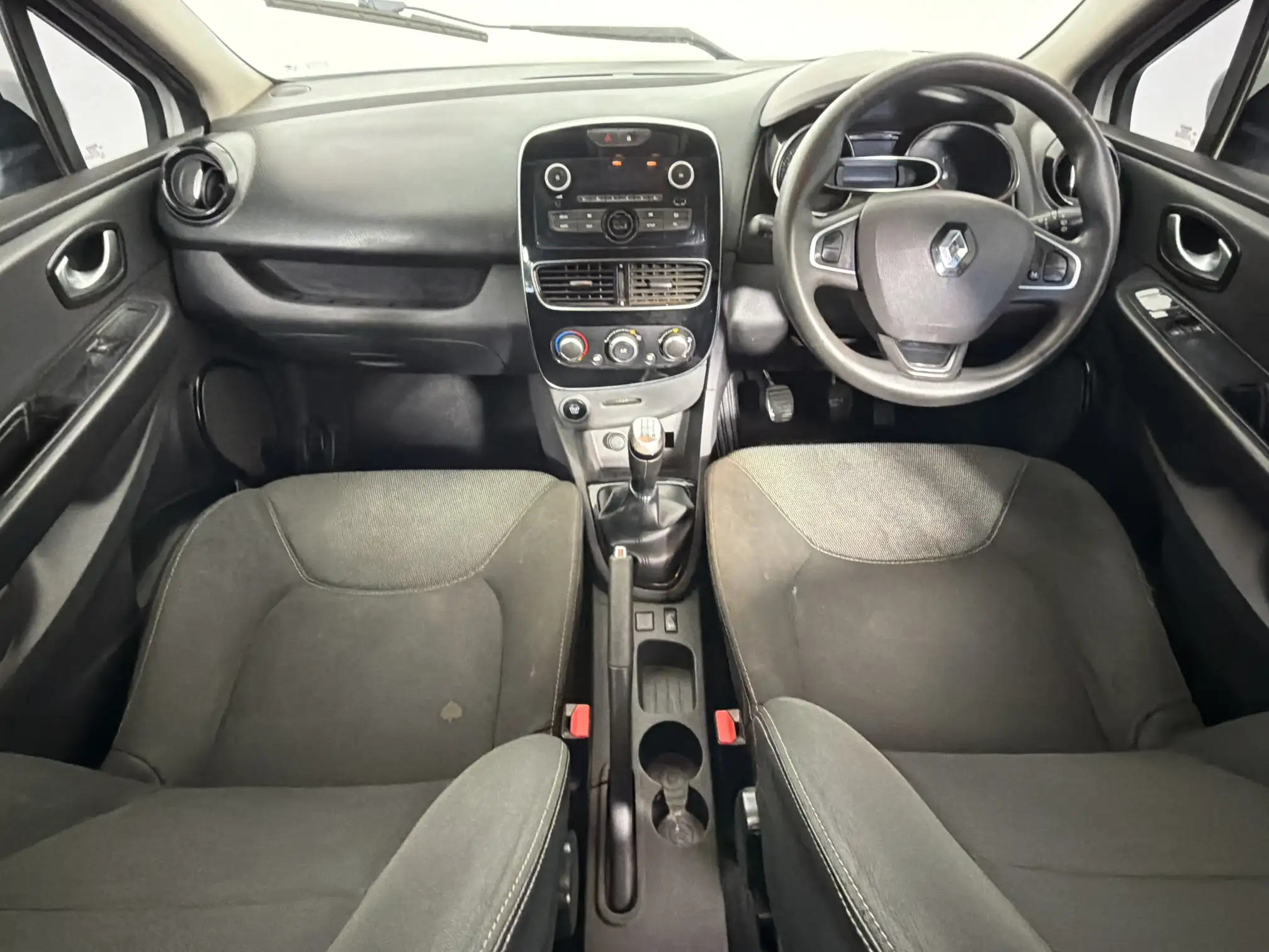 Renault Clio IV