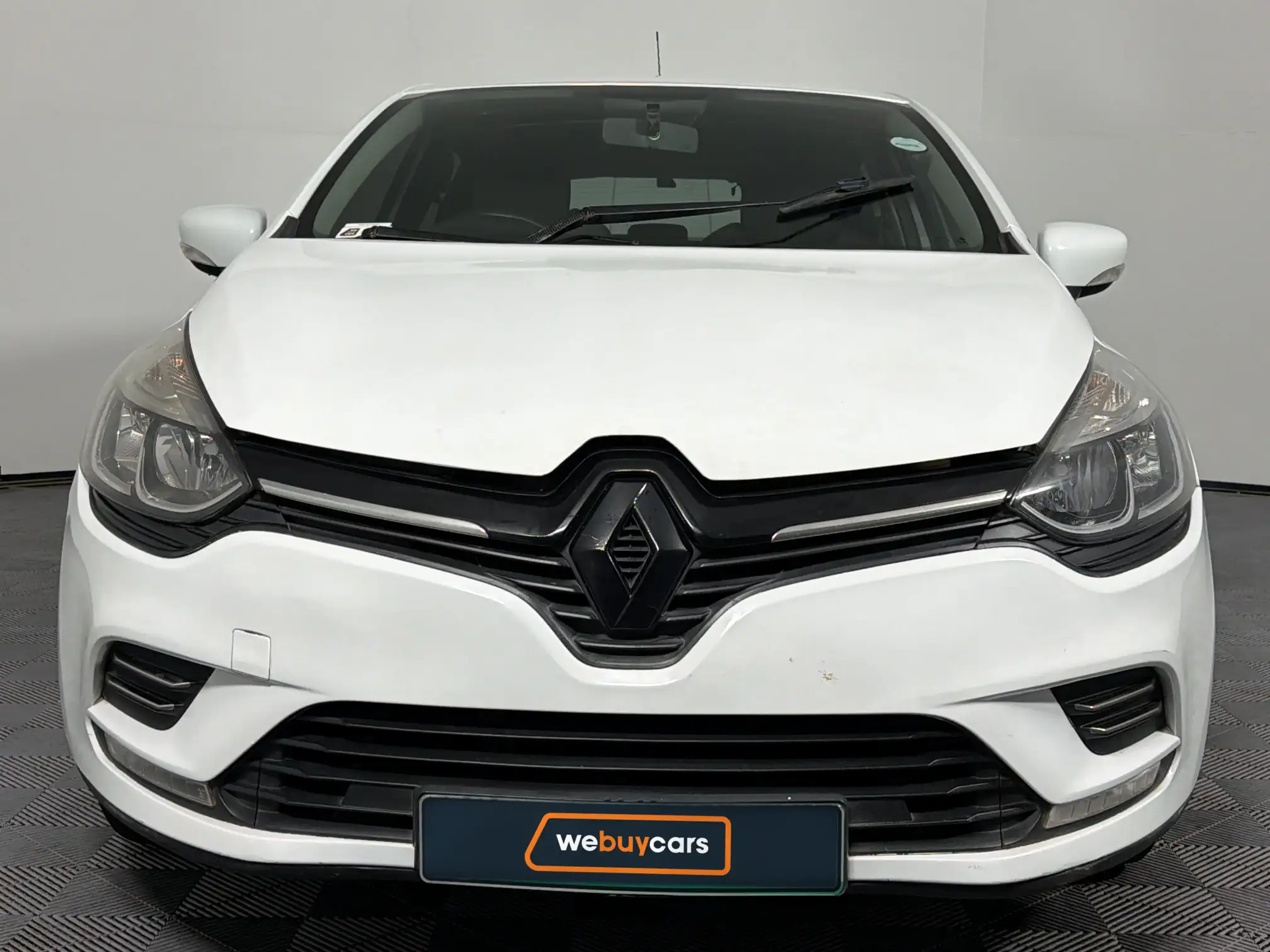 Renault Clio IV