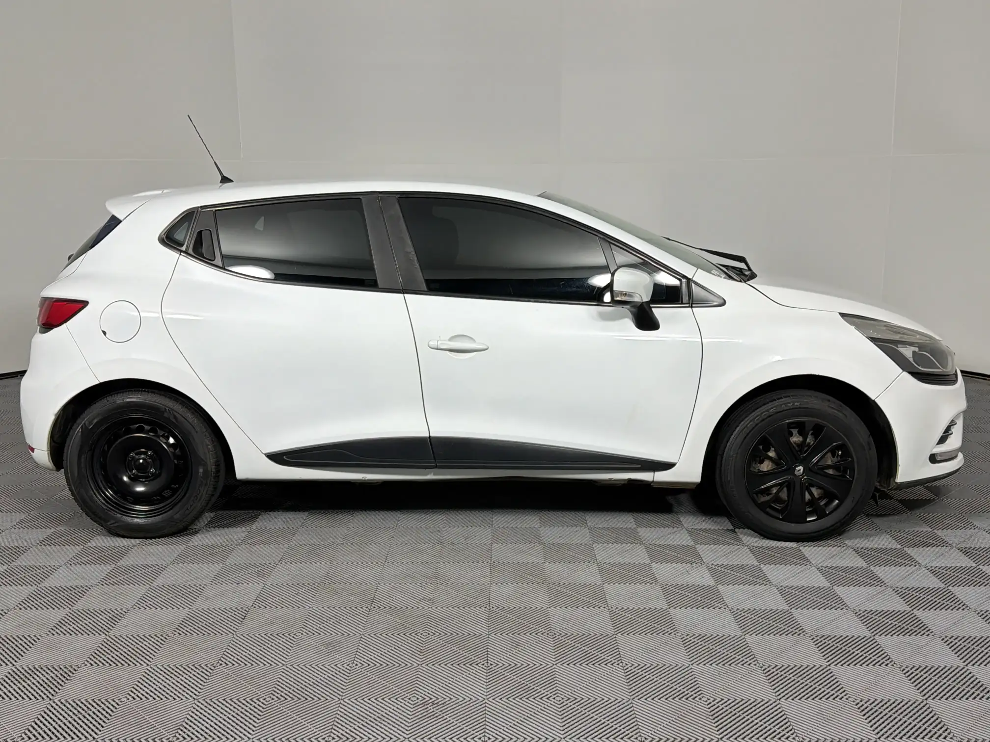 Renault Clio IV