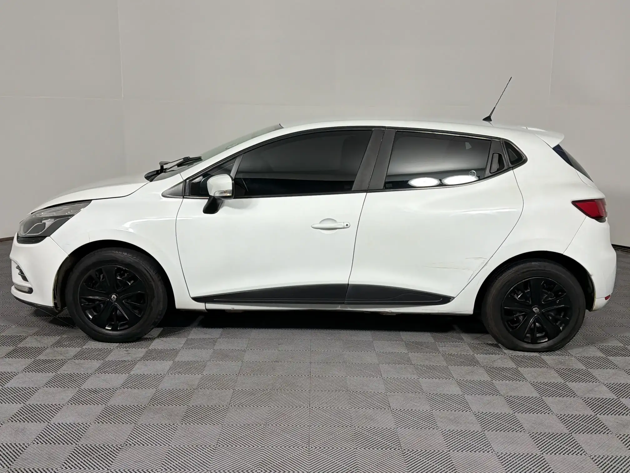 Renault Clio IV