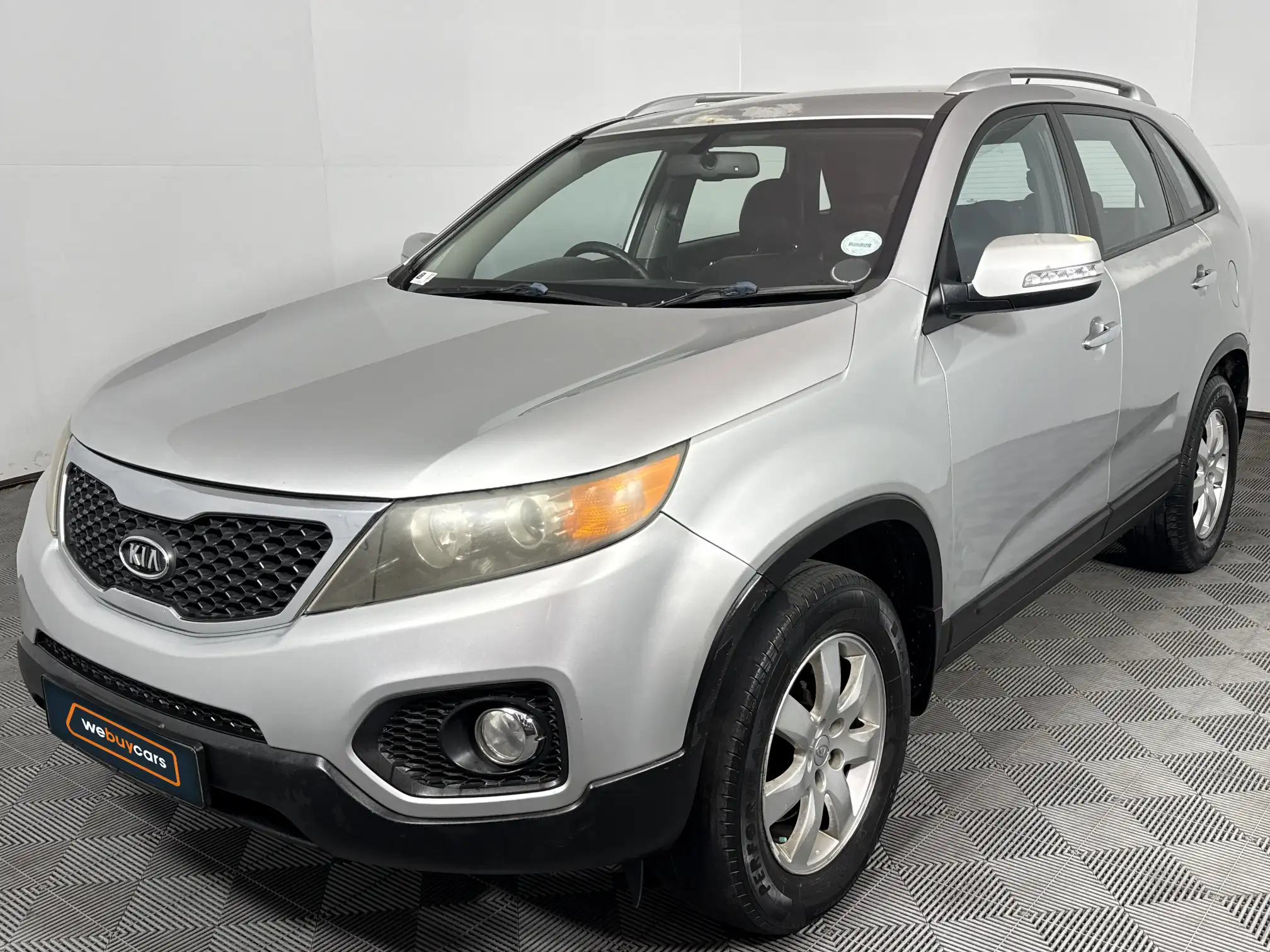 2010 KIA Sorento