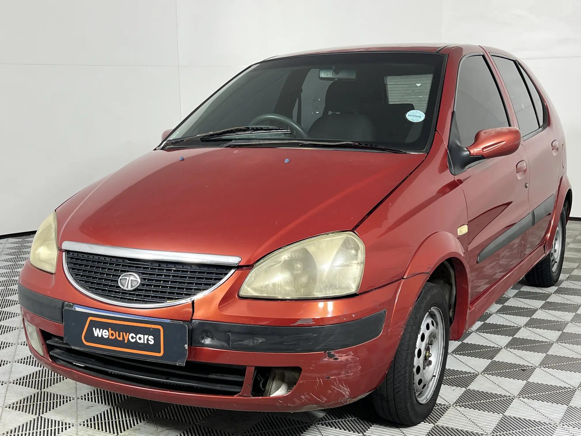 TATA Indica 1.4 LSi