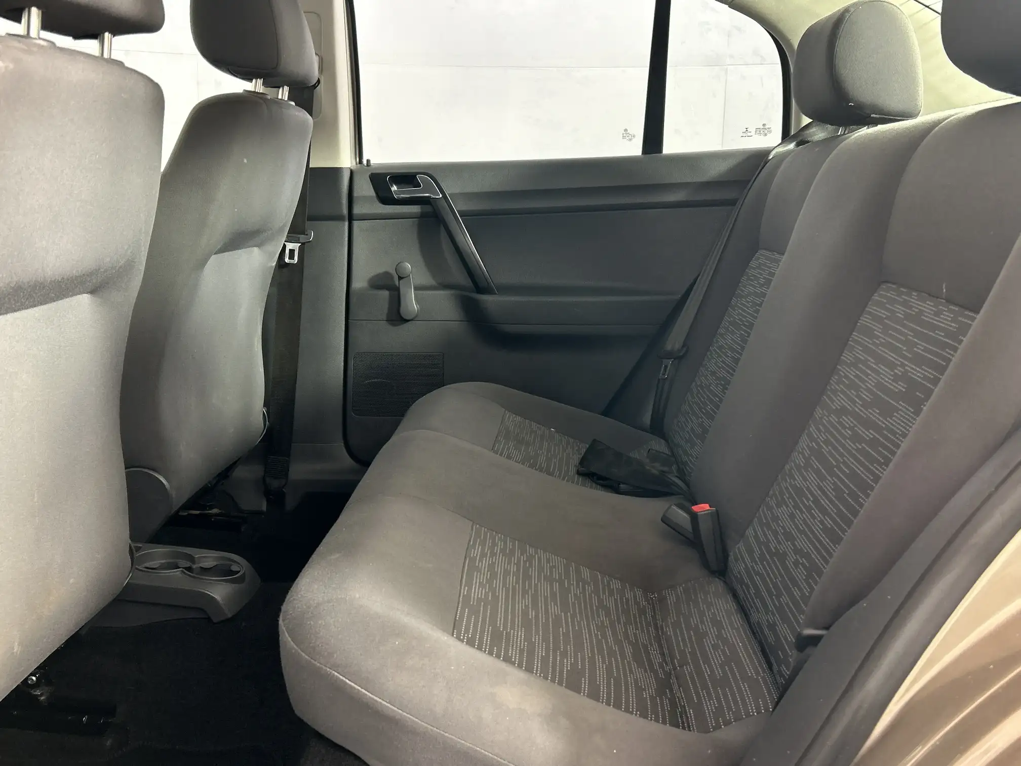 Volkswagen Polo Vivo