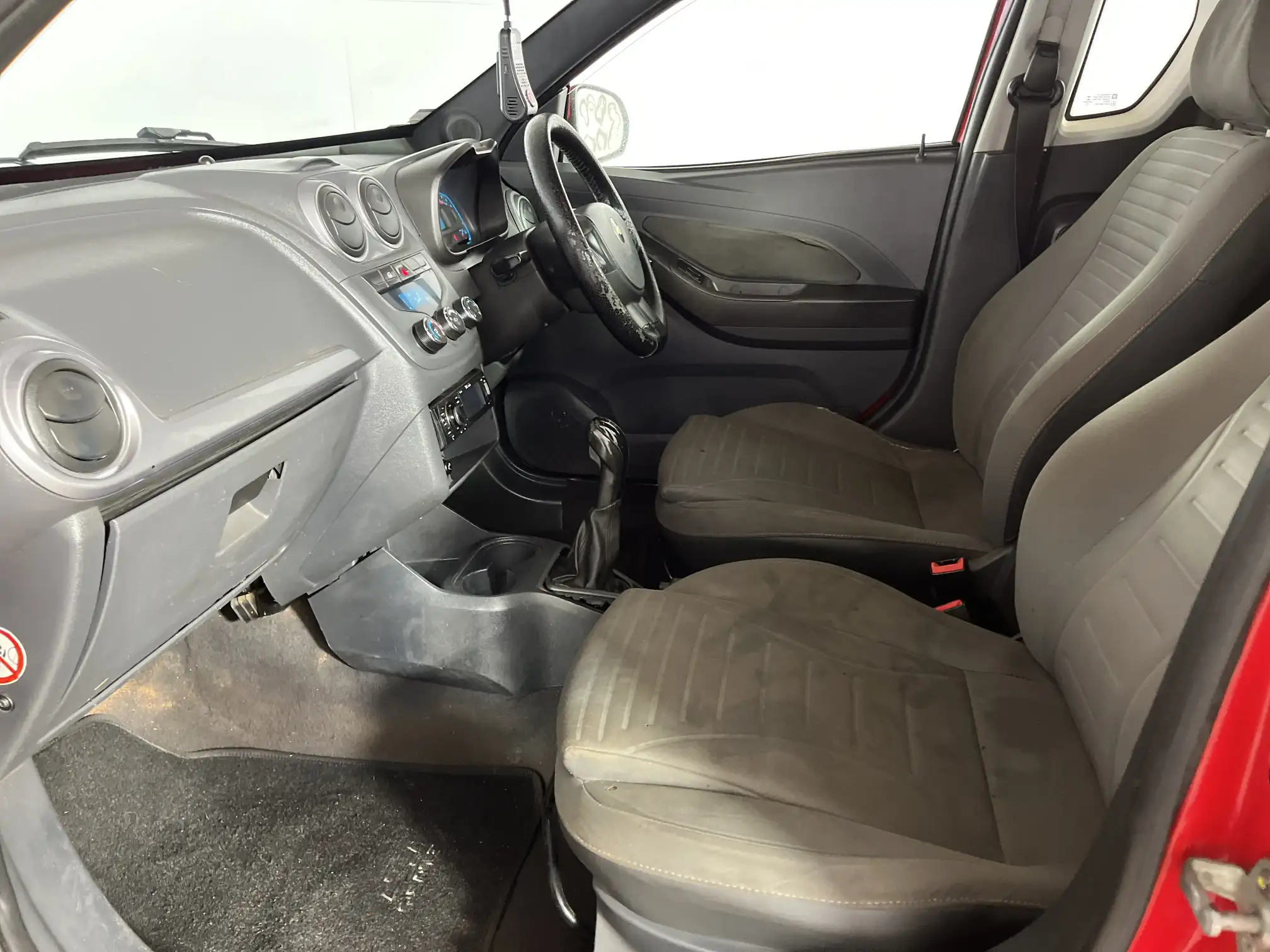 Chevrolet Utility