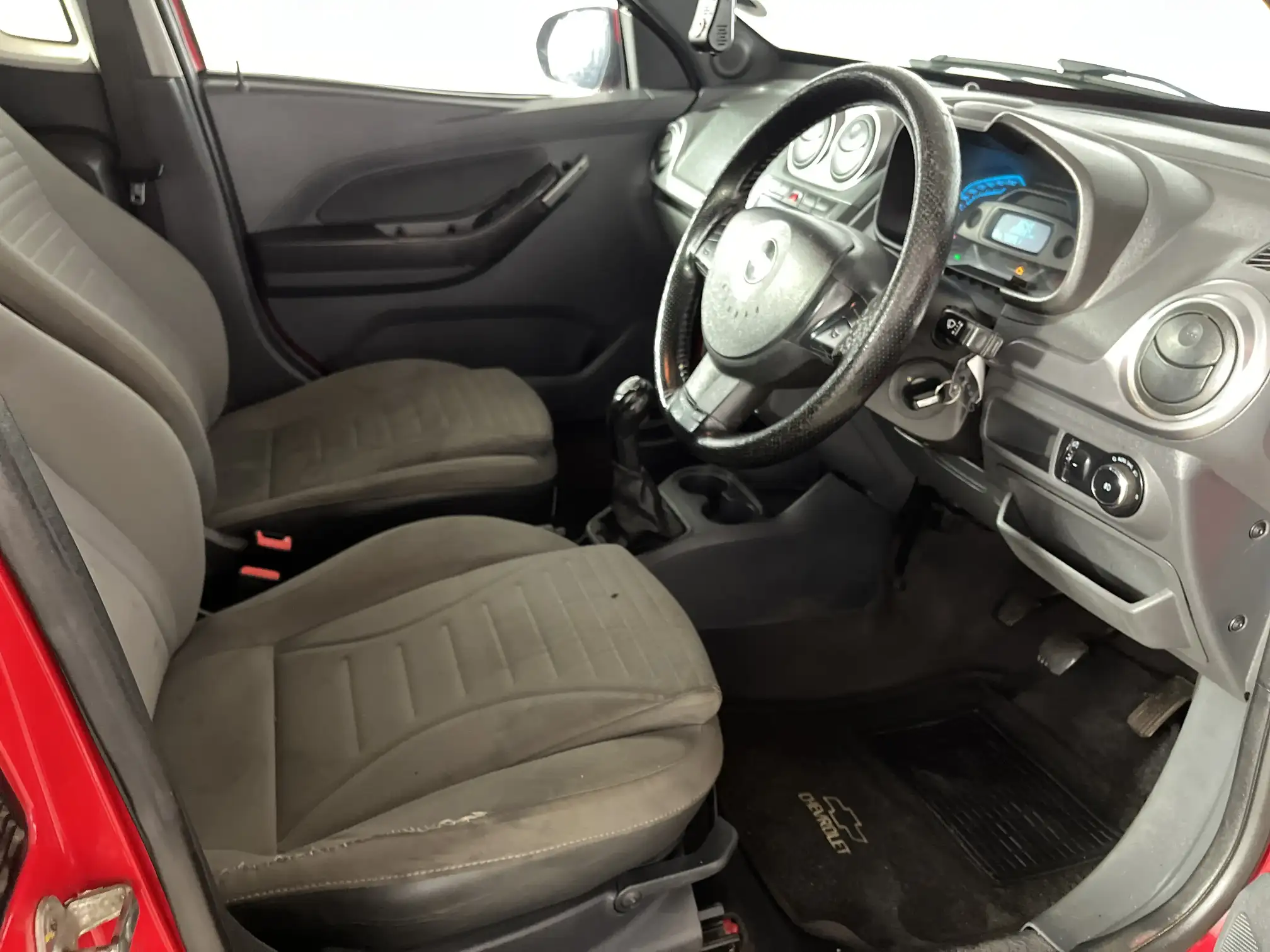 Chevrolet Utility
