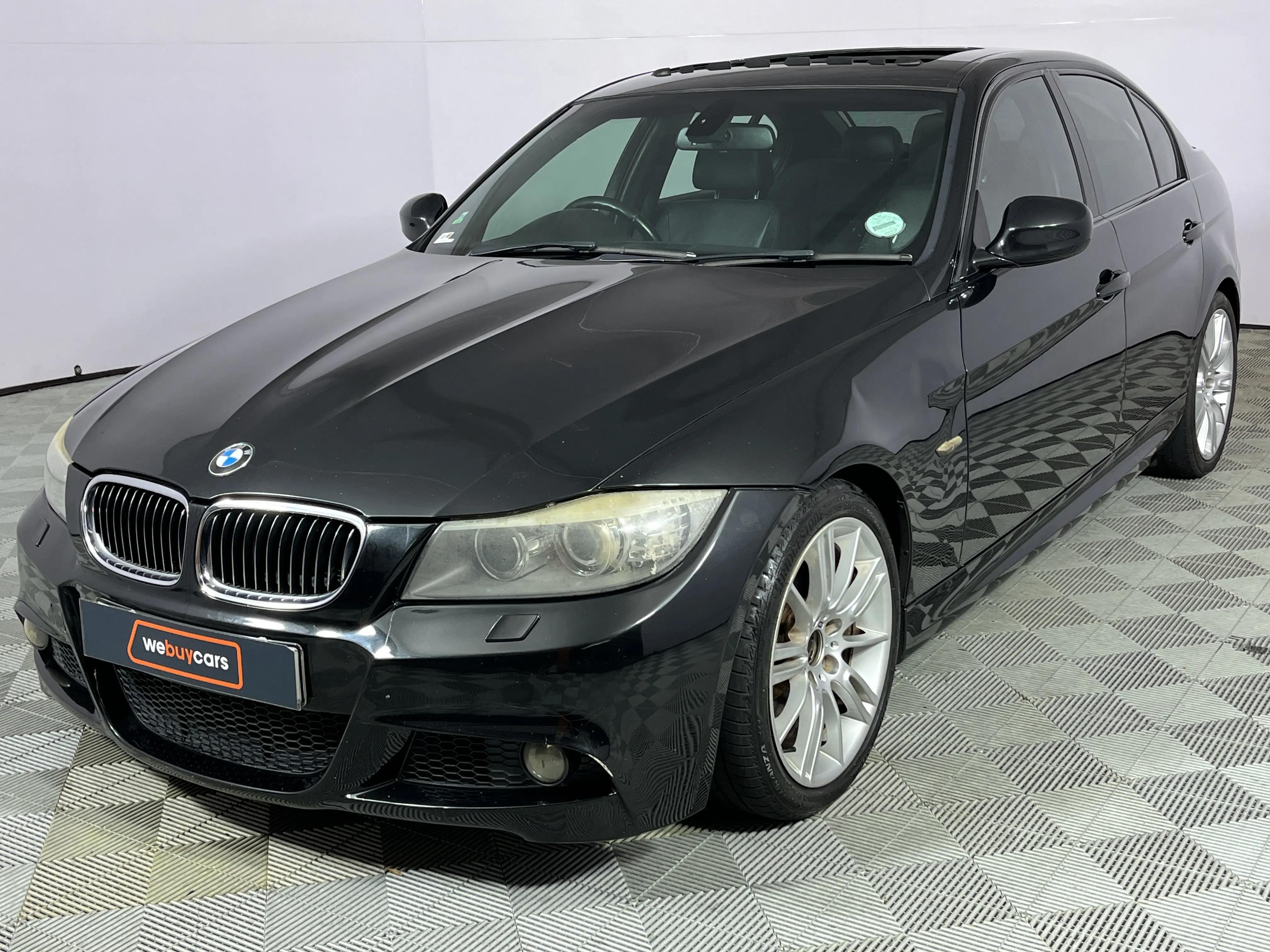 BMW 335i (E90) Sport Auto for sale in Western Cape - Cape Town ...