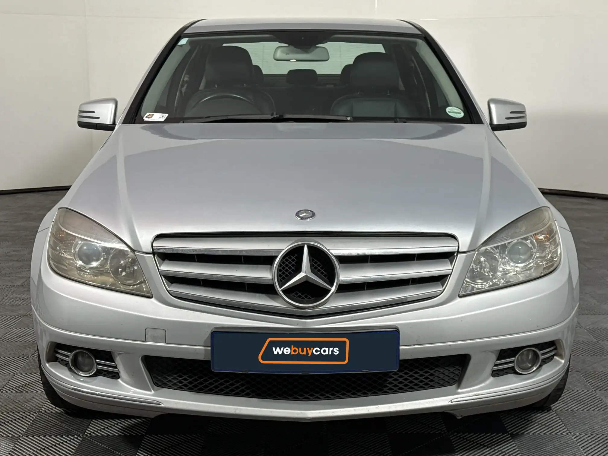 Mercedes-Benz C Class Sedan