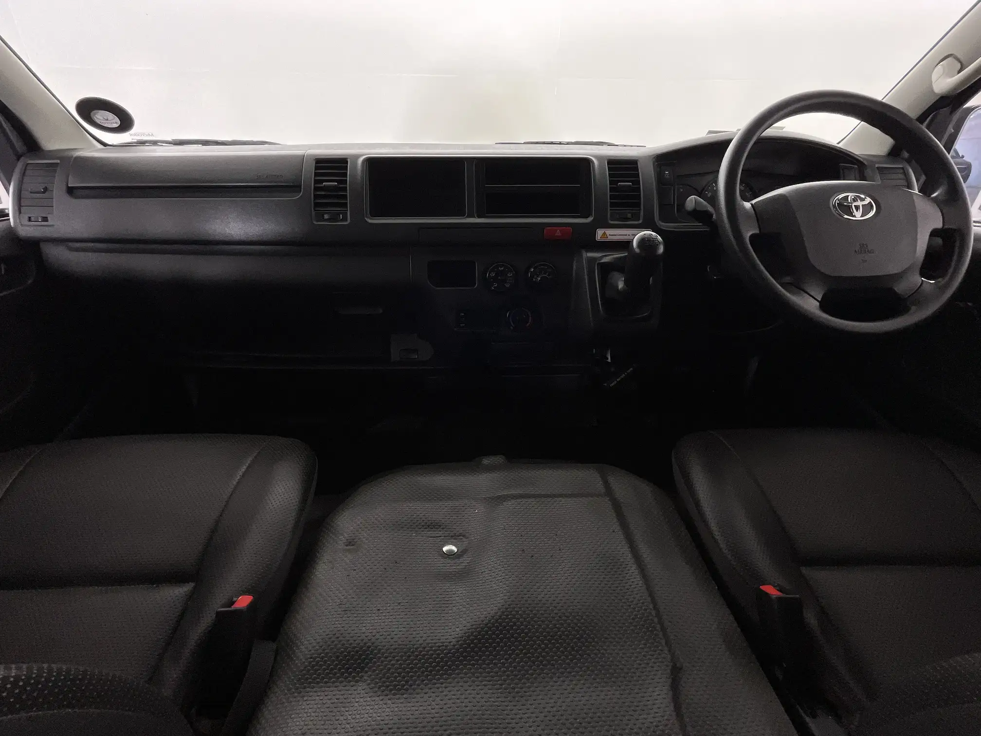 Toyota Quantum