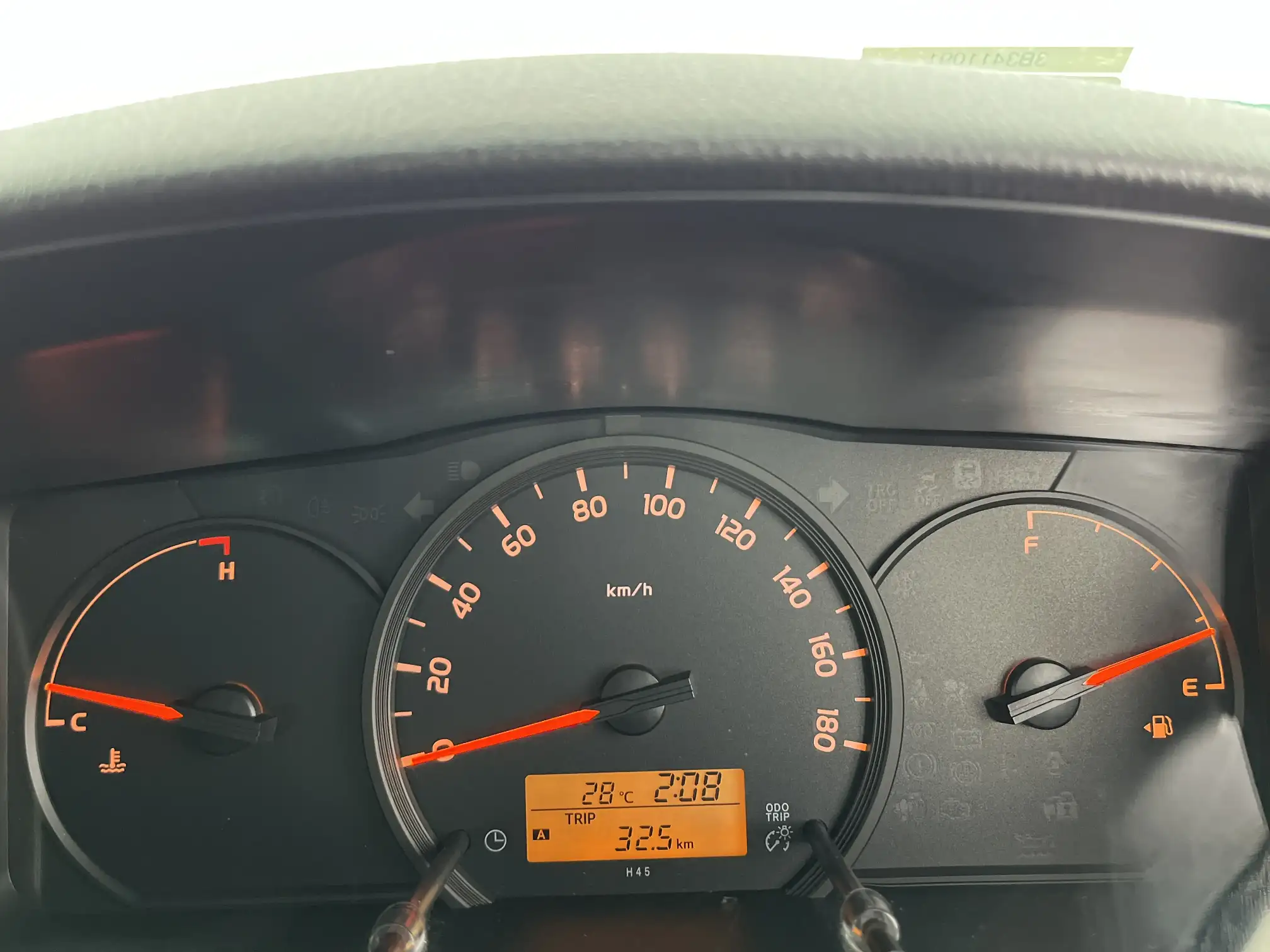 Toyota Quantum