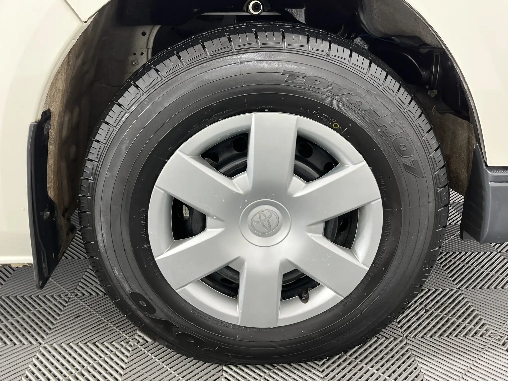 Toyota Quantum