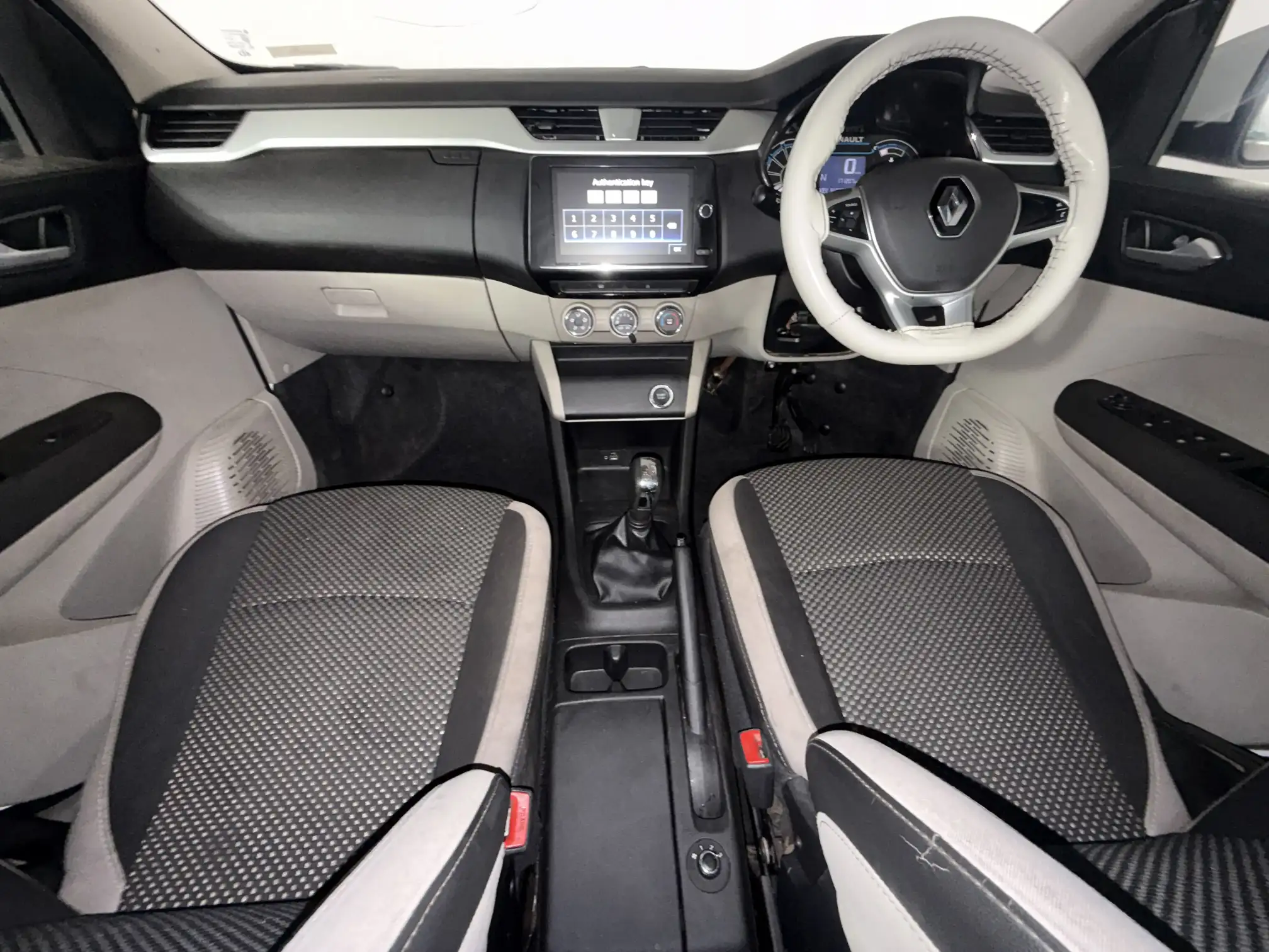 Renault Triber