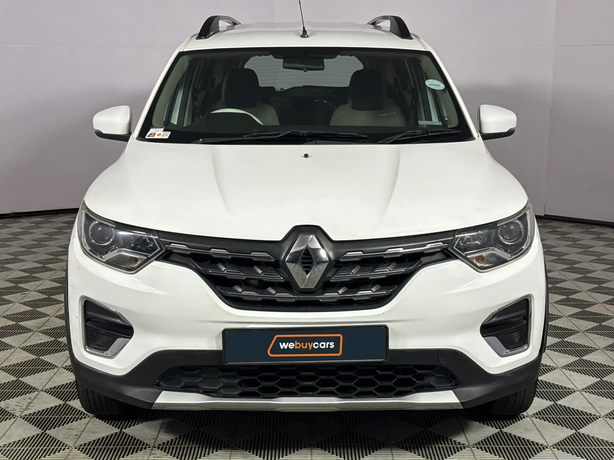 Renault Triber