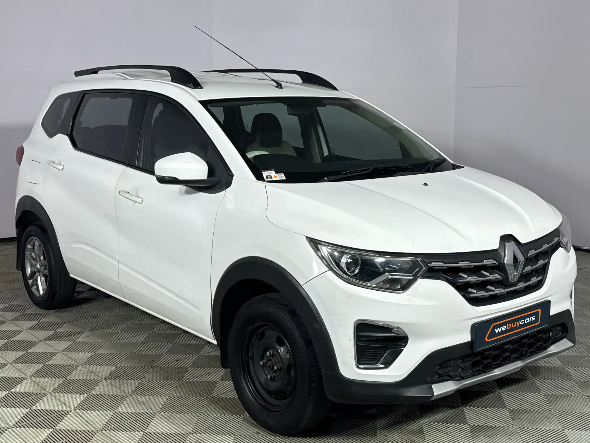 Renault Triber