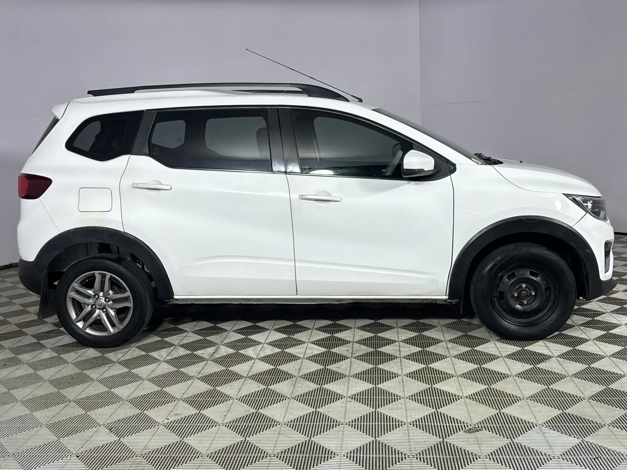 Renault Triber