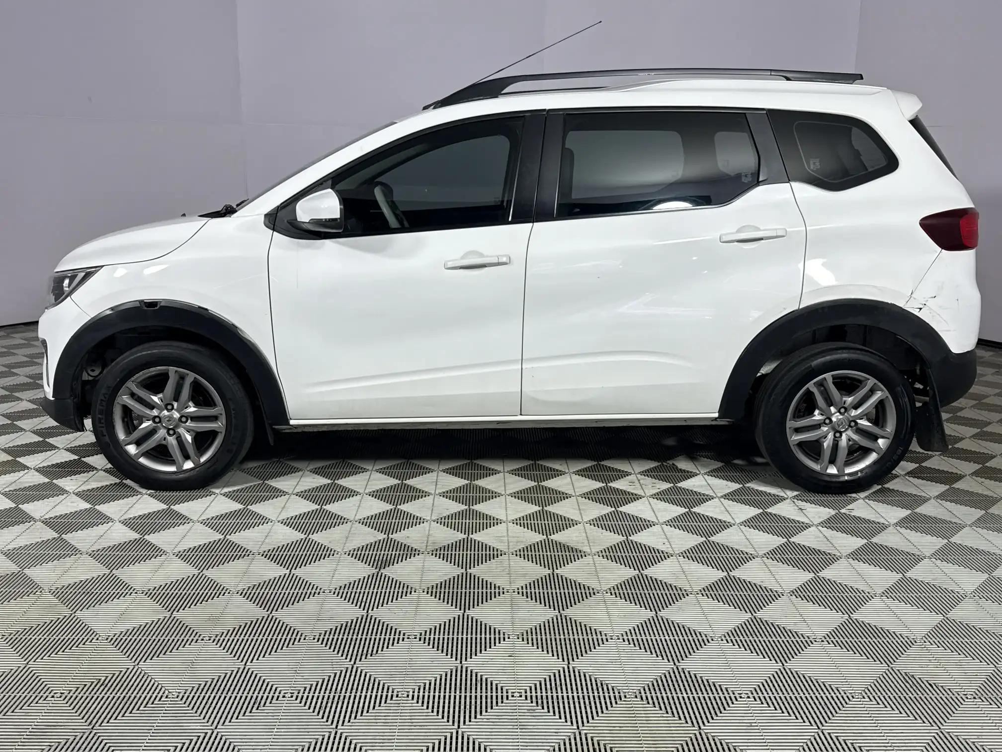 Renault Triber