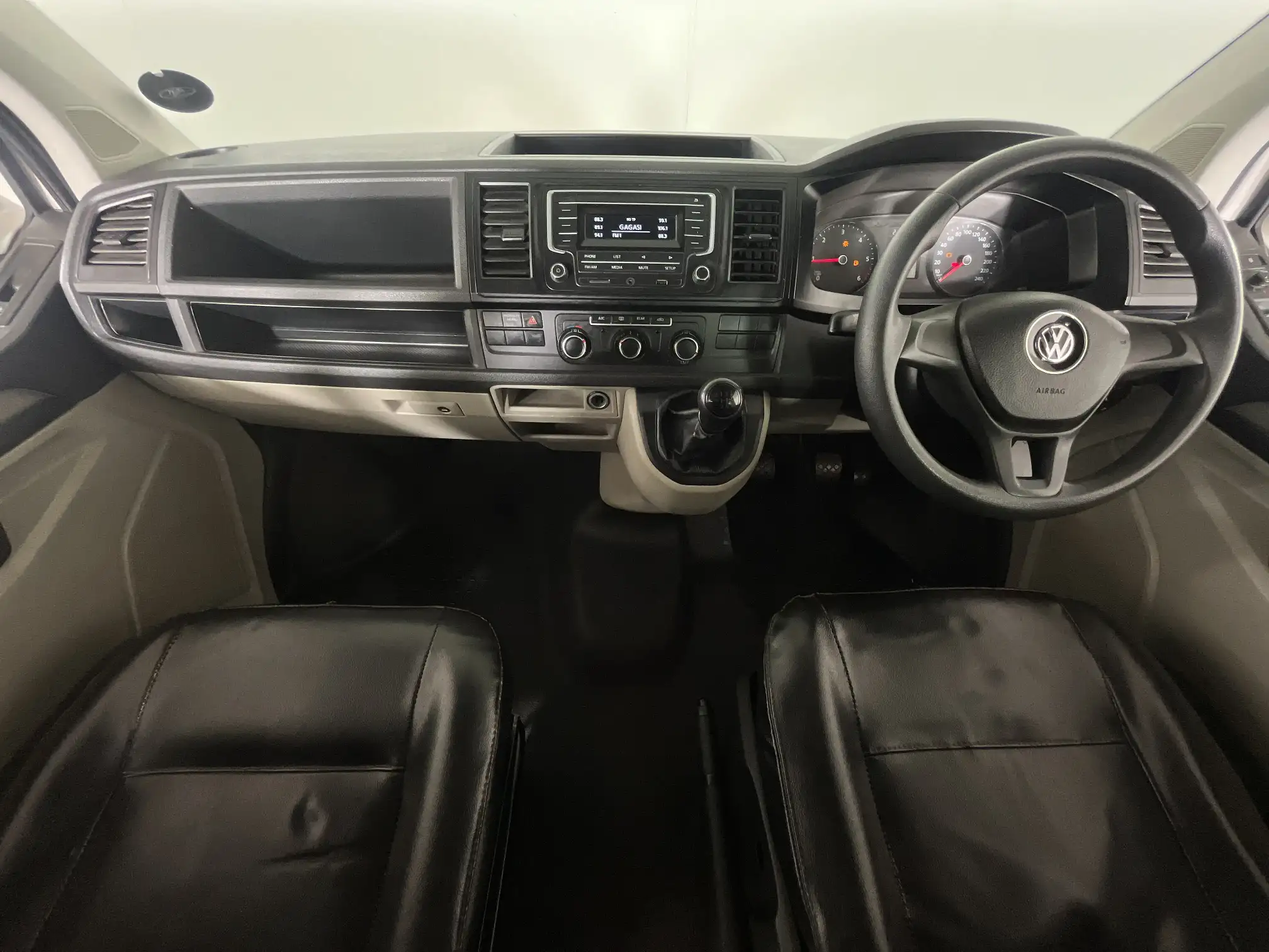 Volkswagen T6