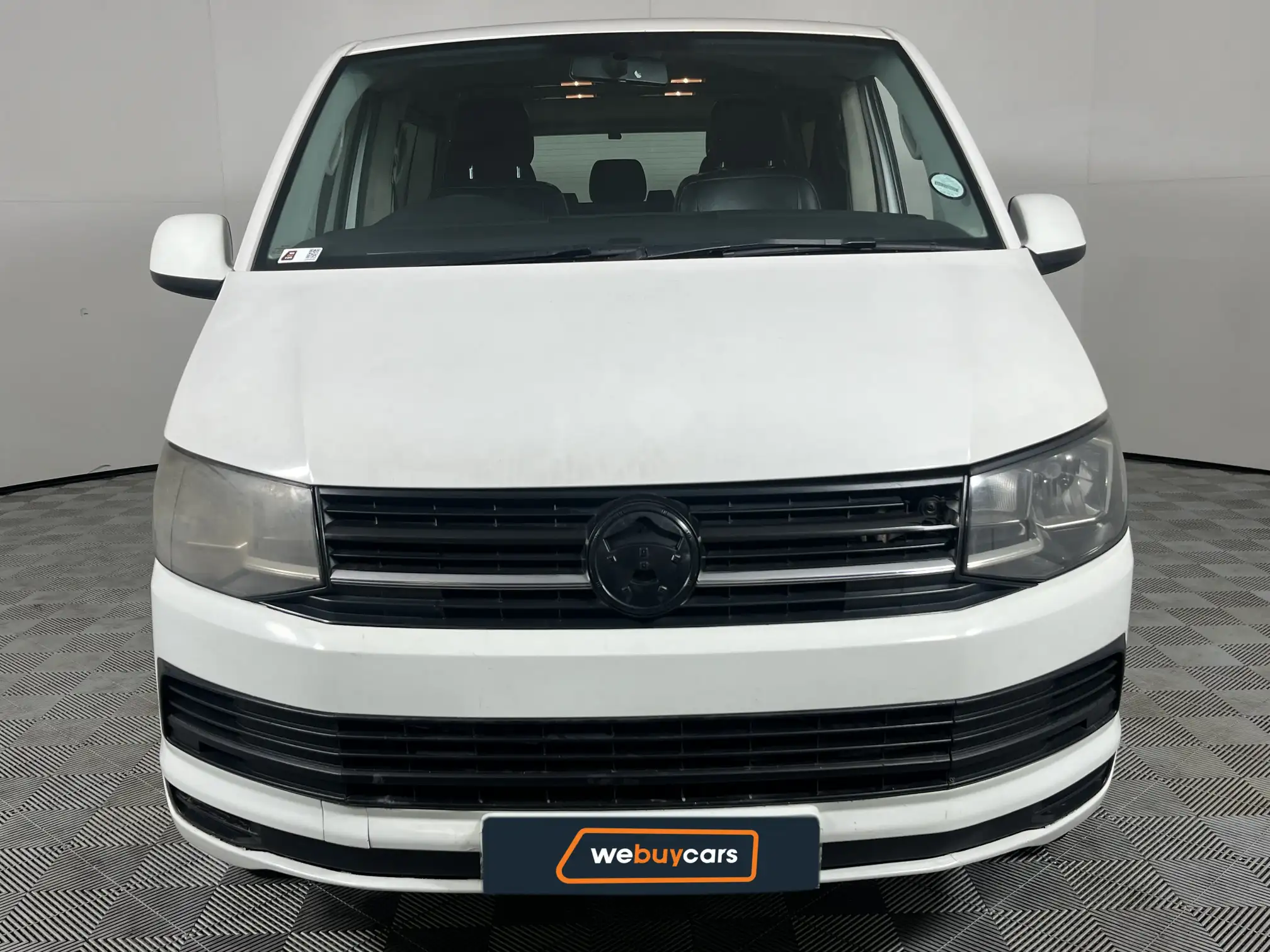 Volkswagen T6