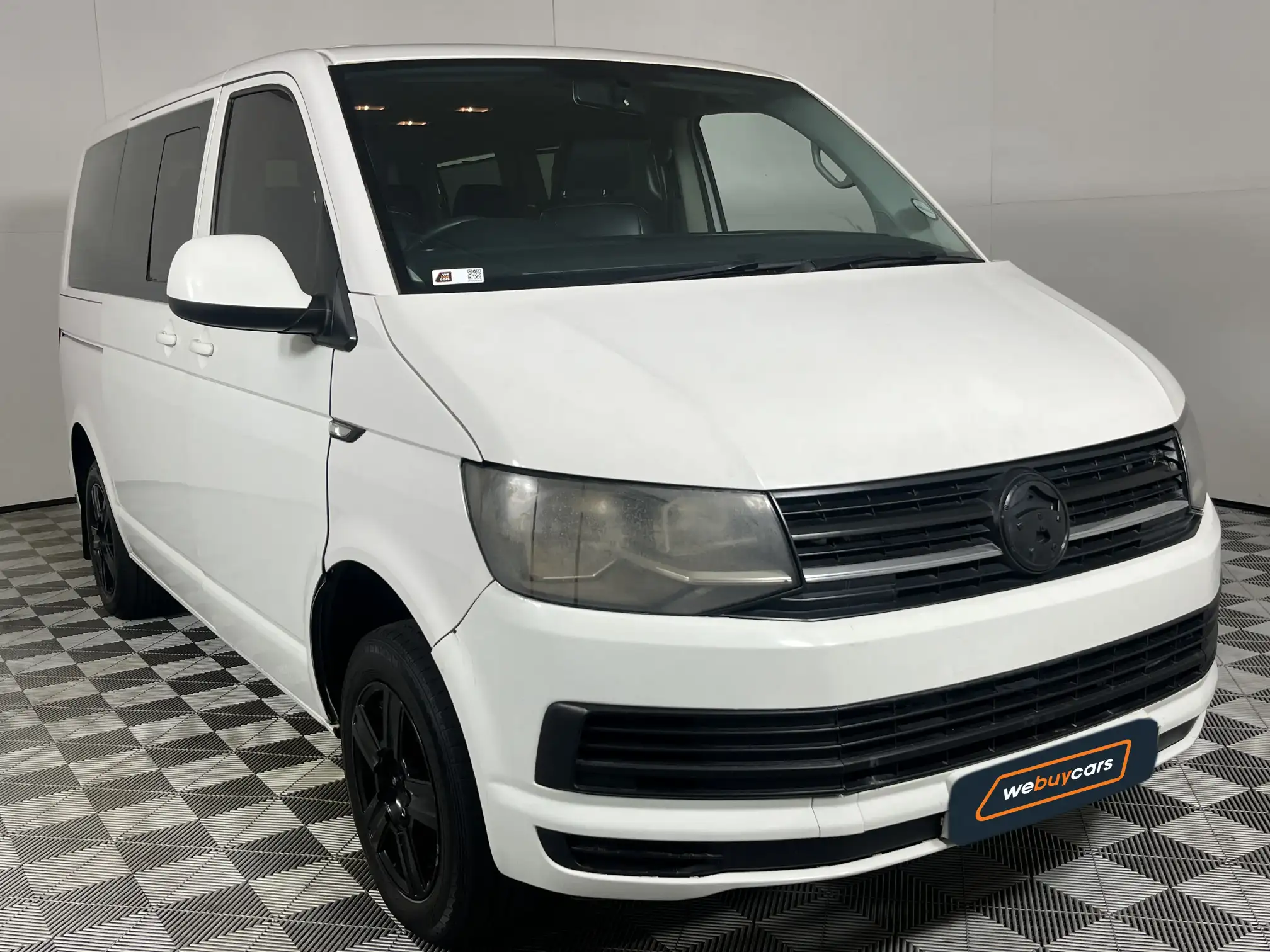 Volkswagen T6