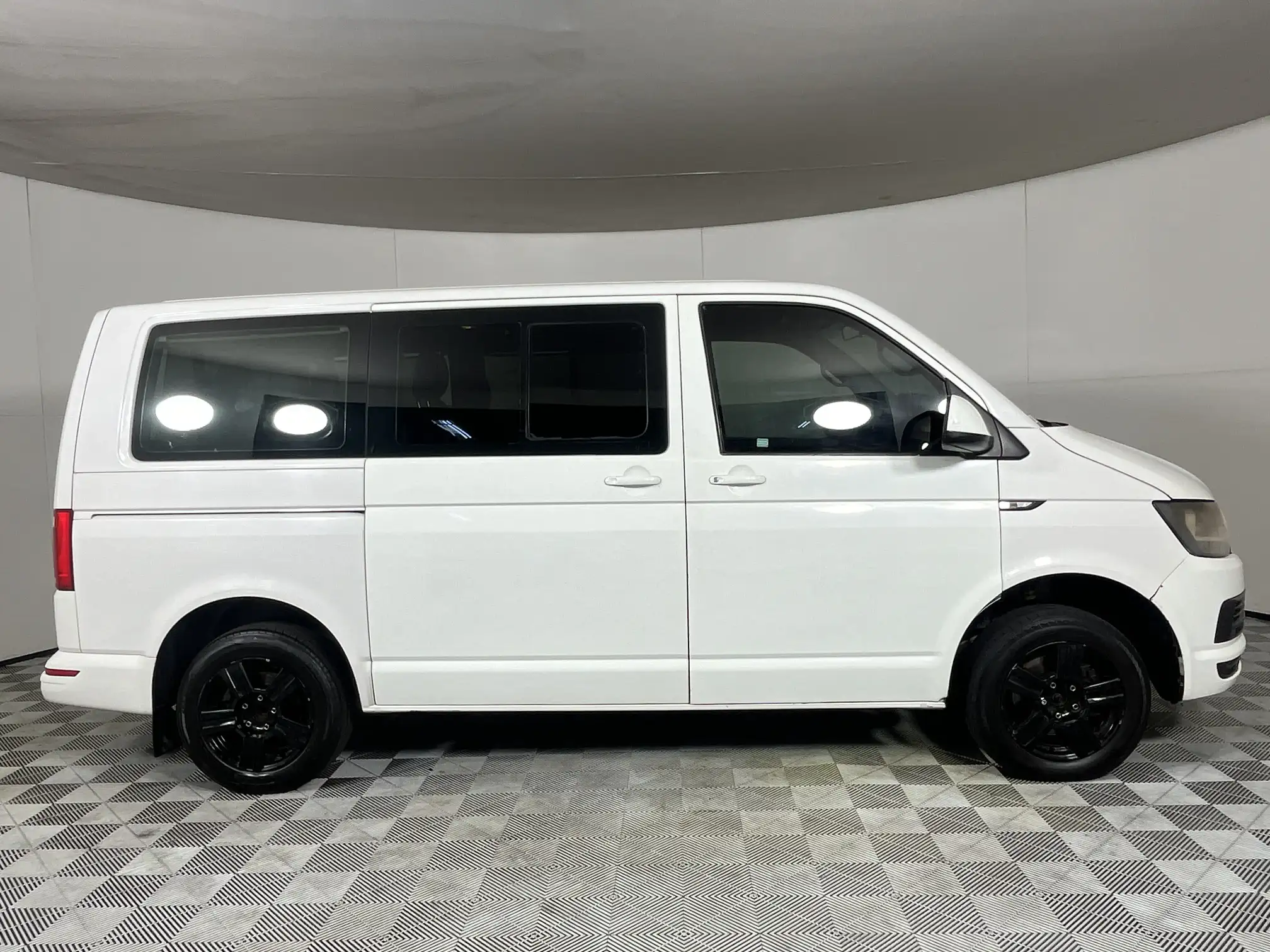 Volkswagen T6