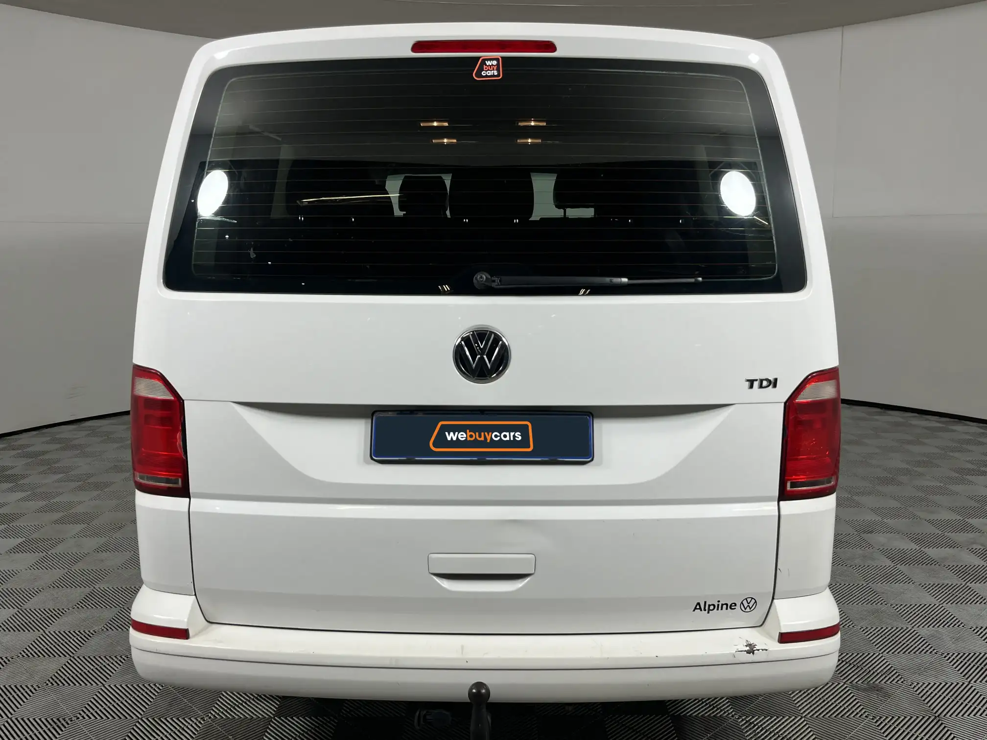 Volkswagen T6