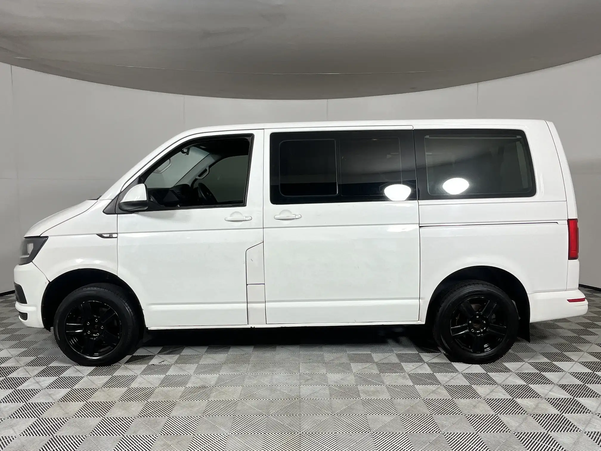 Volkswagen T6