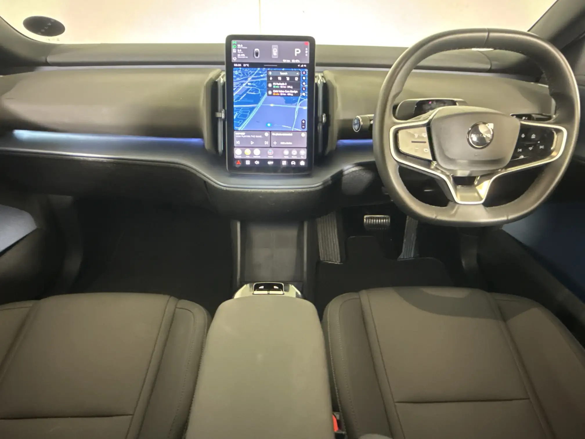 Volvo Ex30