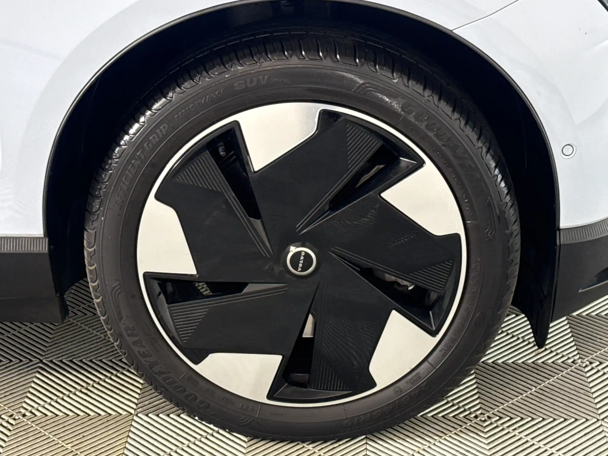Volvo Ex30