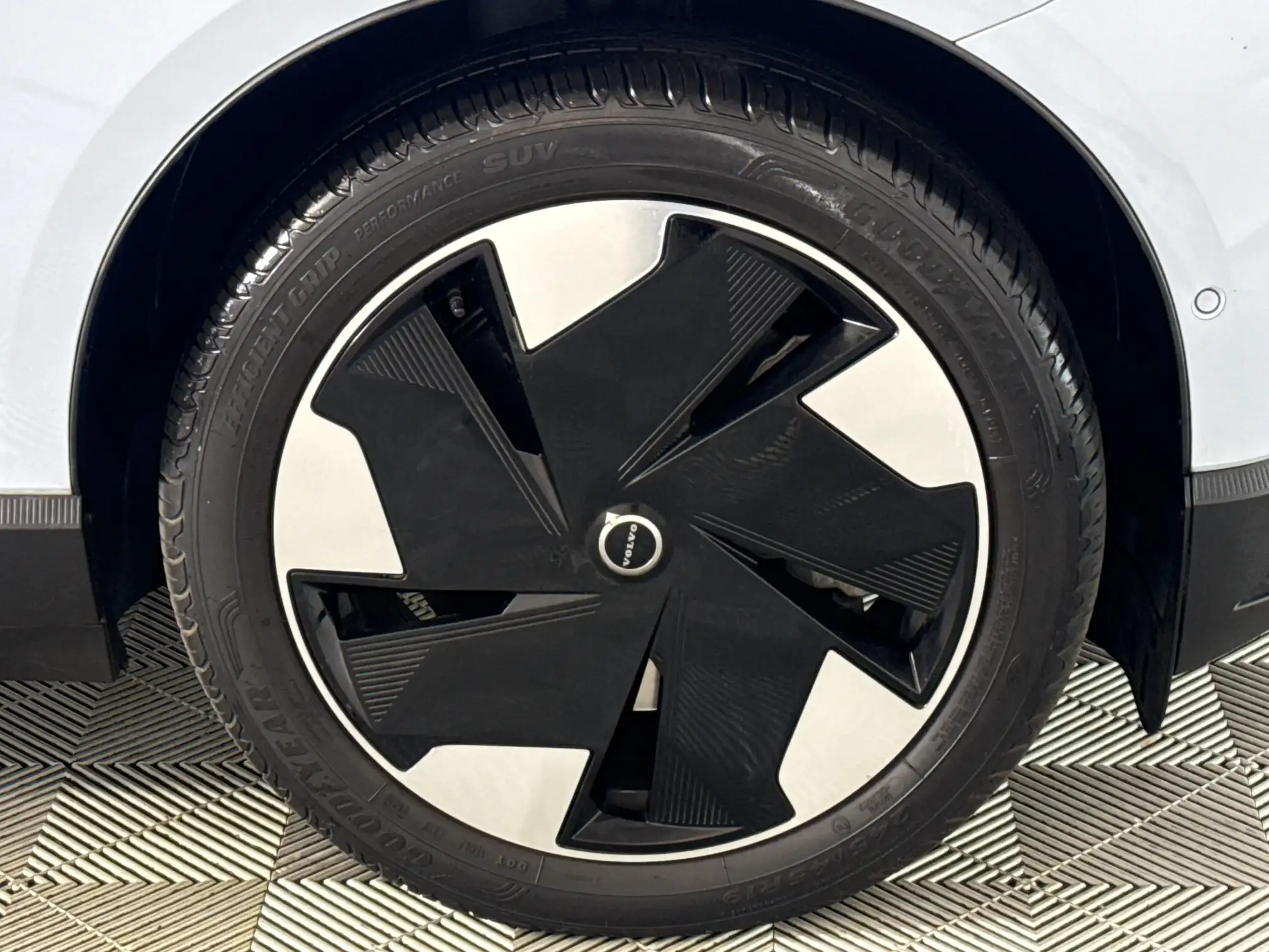 Volvo Ex30