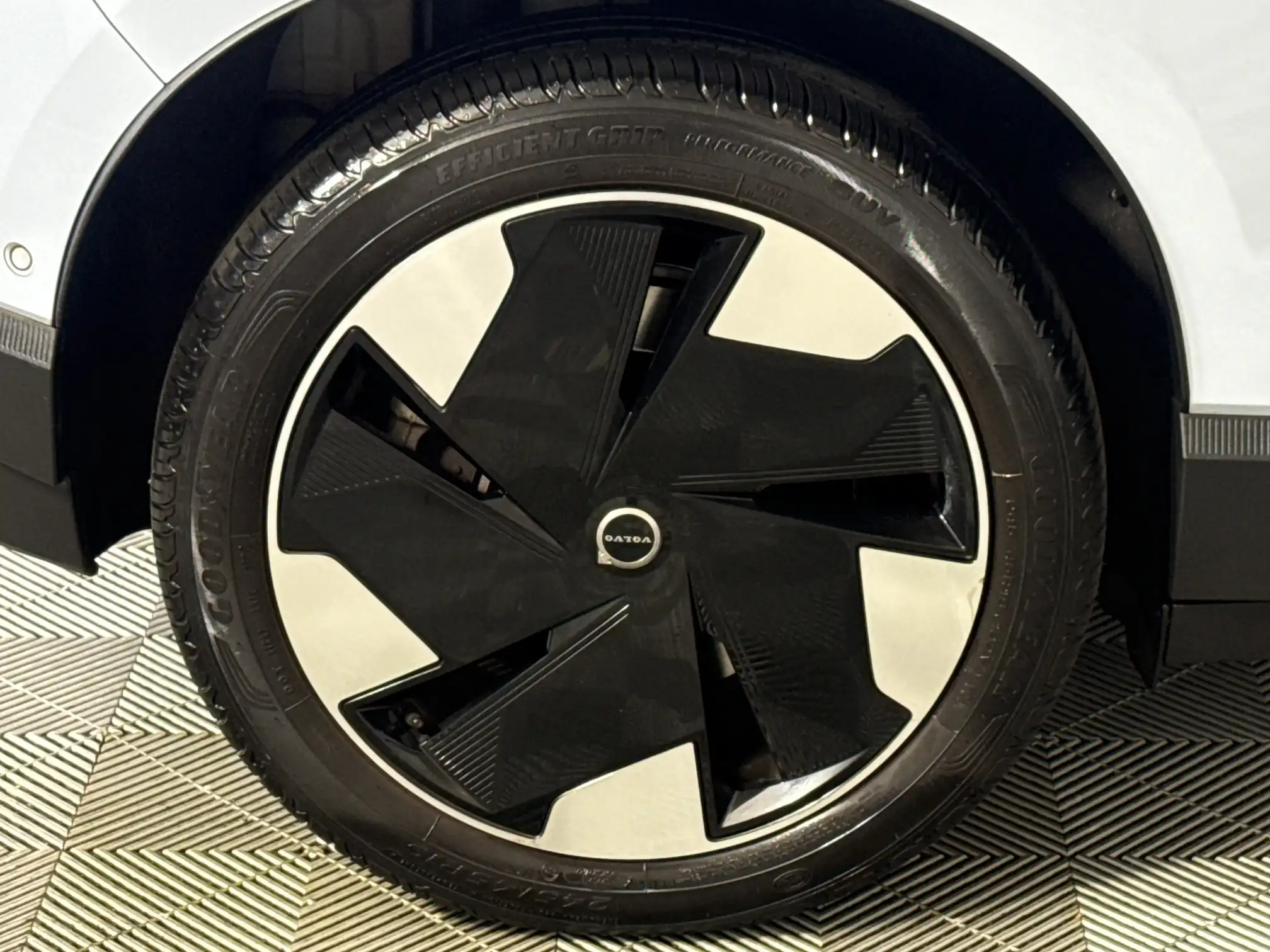 Volvo Ex30