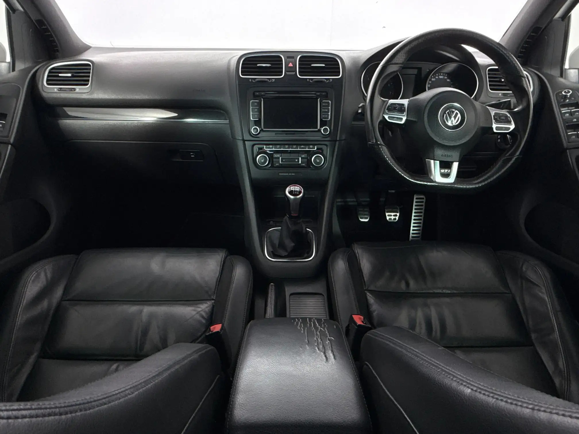 Volkswagen Golf 6