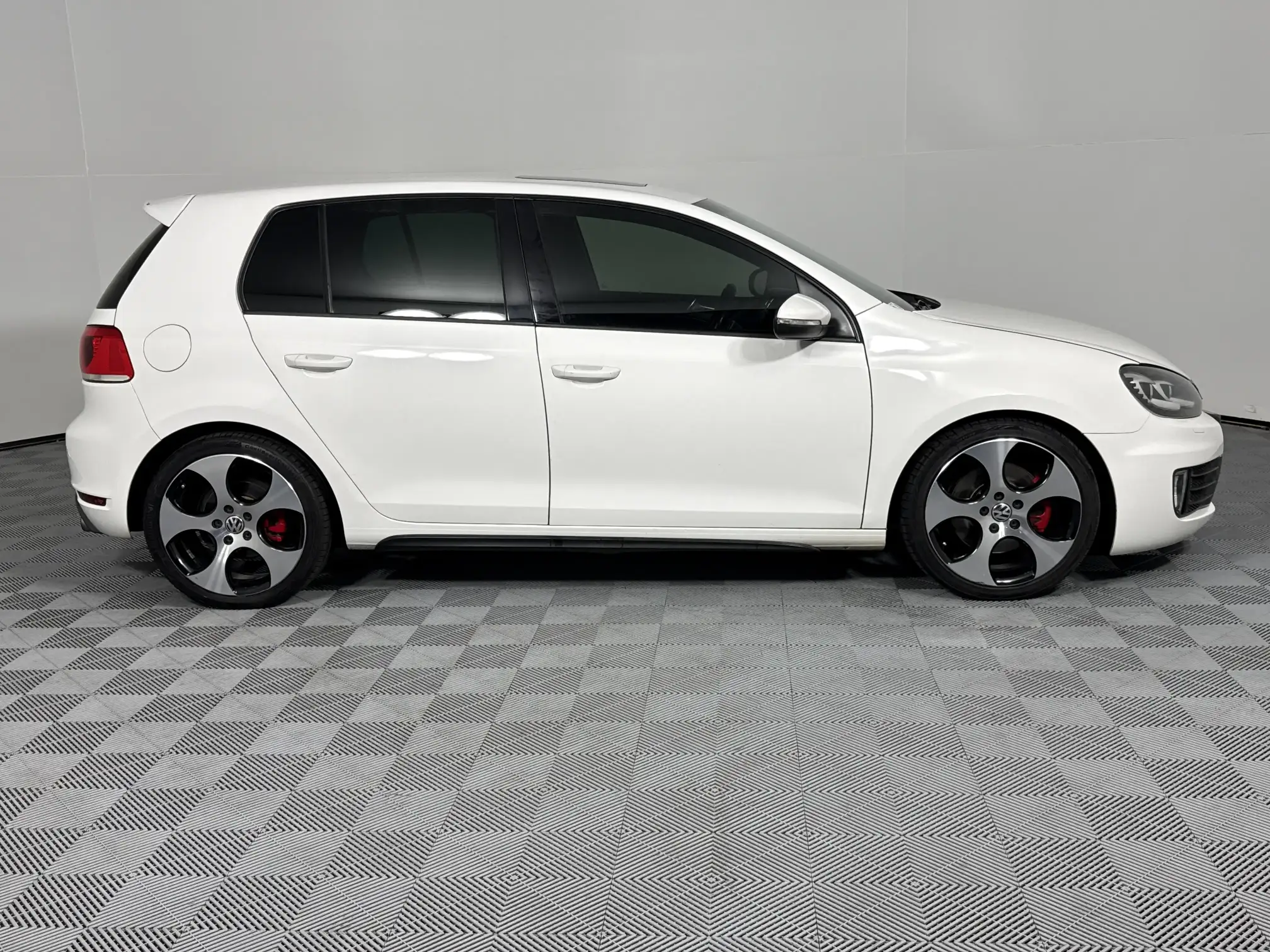 Volkswagen Golf 6