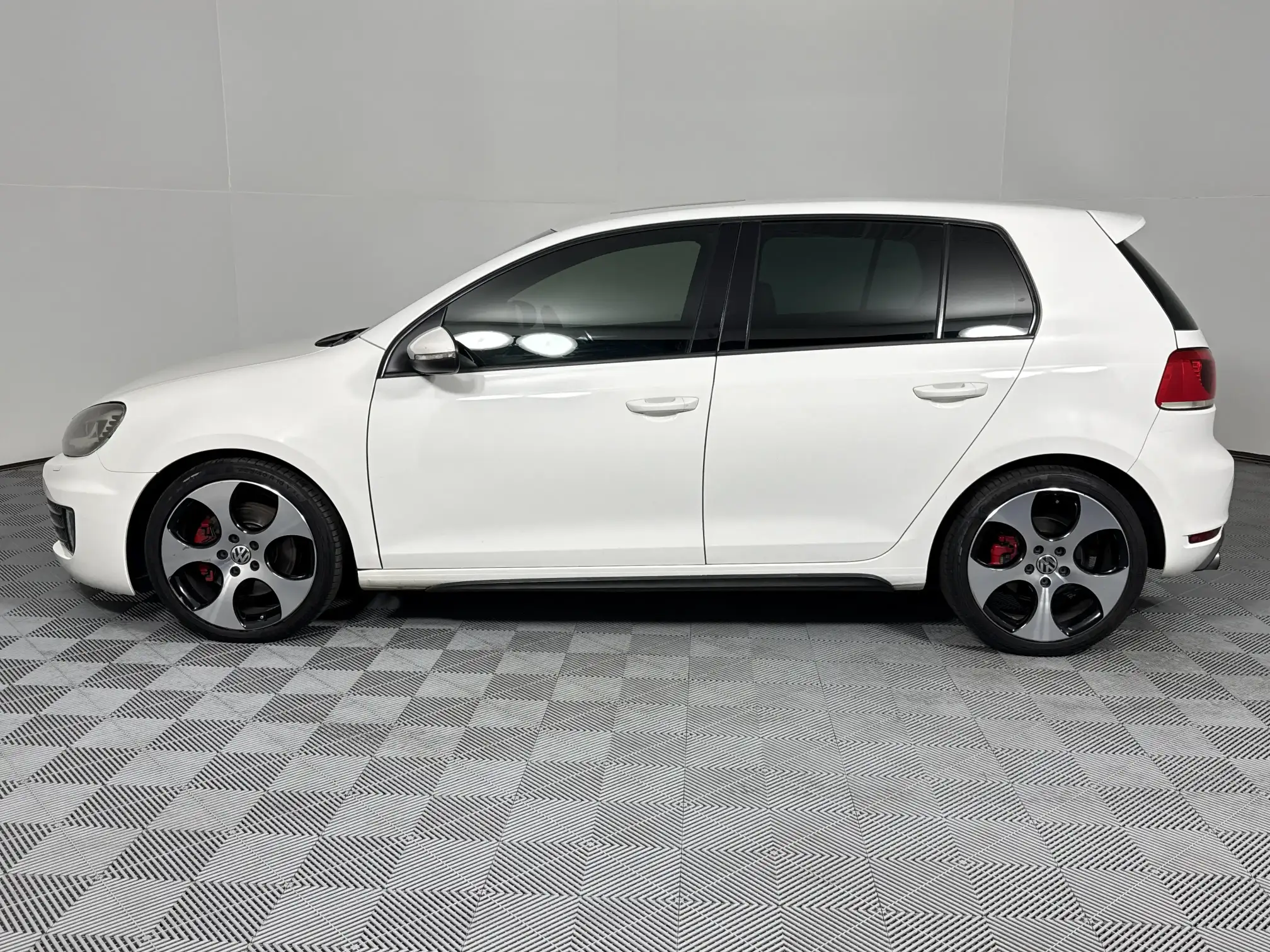 Volkswagen Golf 6